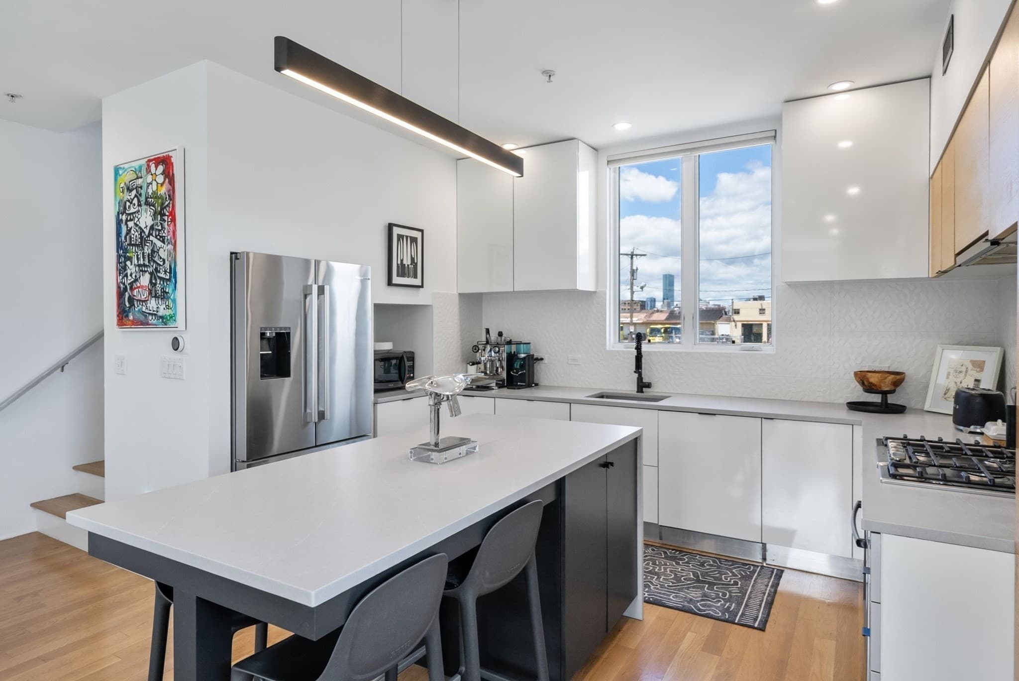 Condominium at 3 Dorchester # 3J, Boston MA 02127, Boston, photo 8 of 33