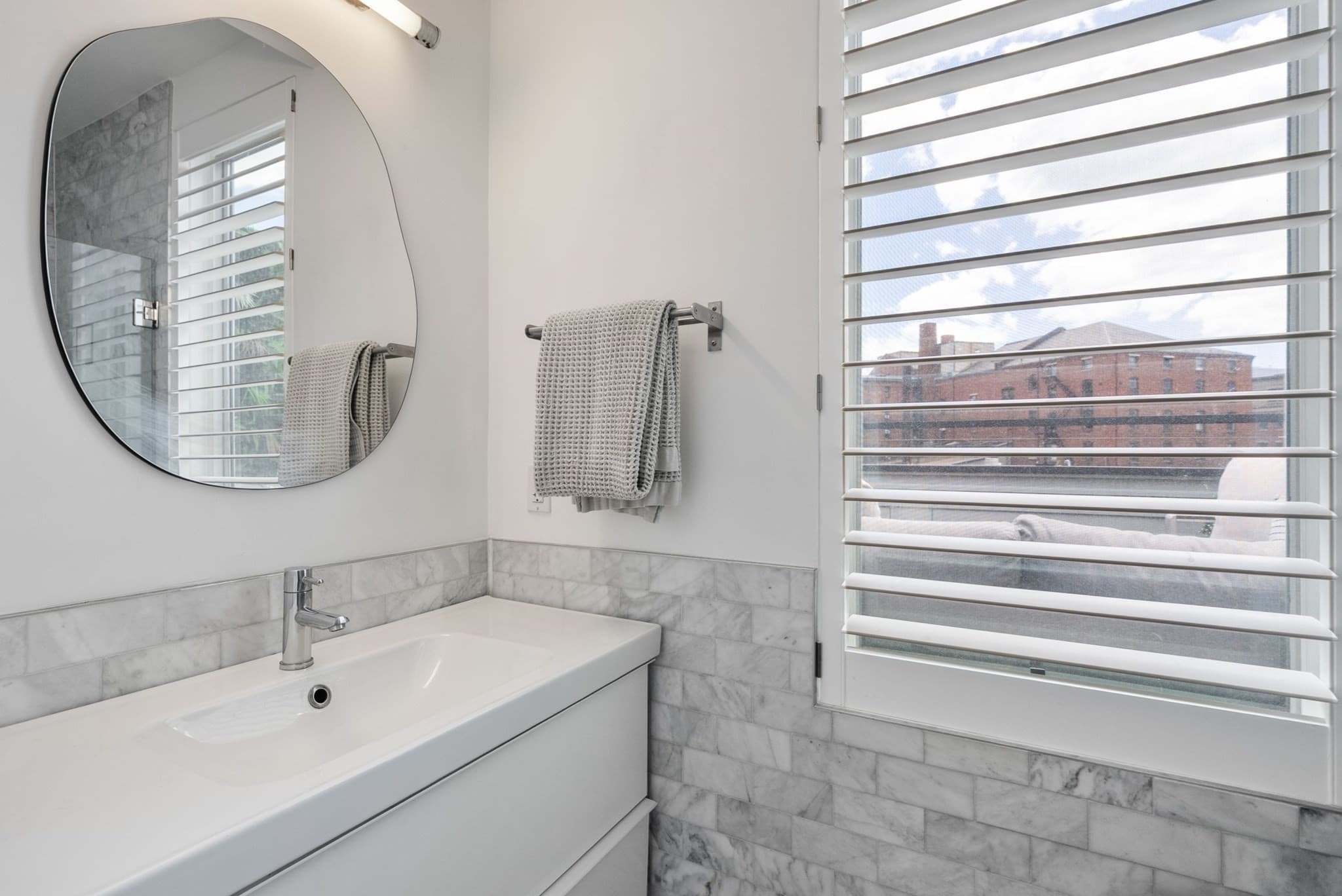 Condominium at 3 Dorchester # 3J, Boston MA 02127, Boston, photo 25 of 33