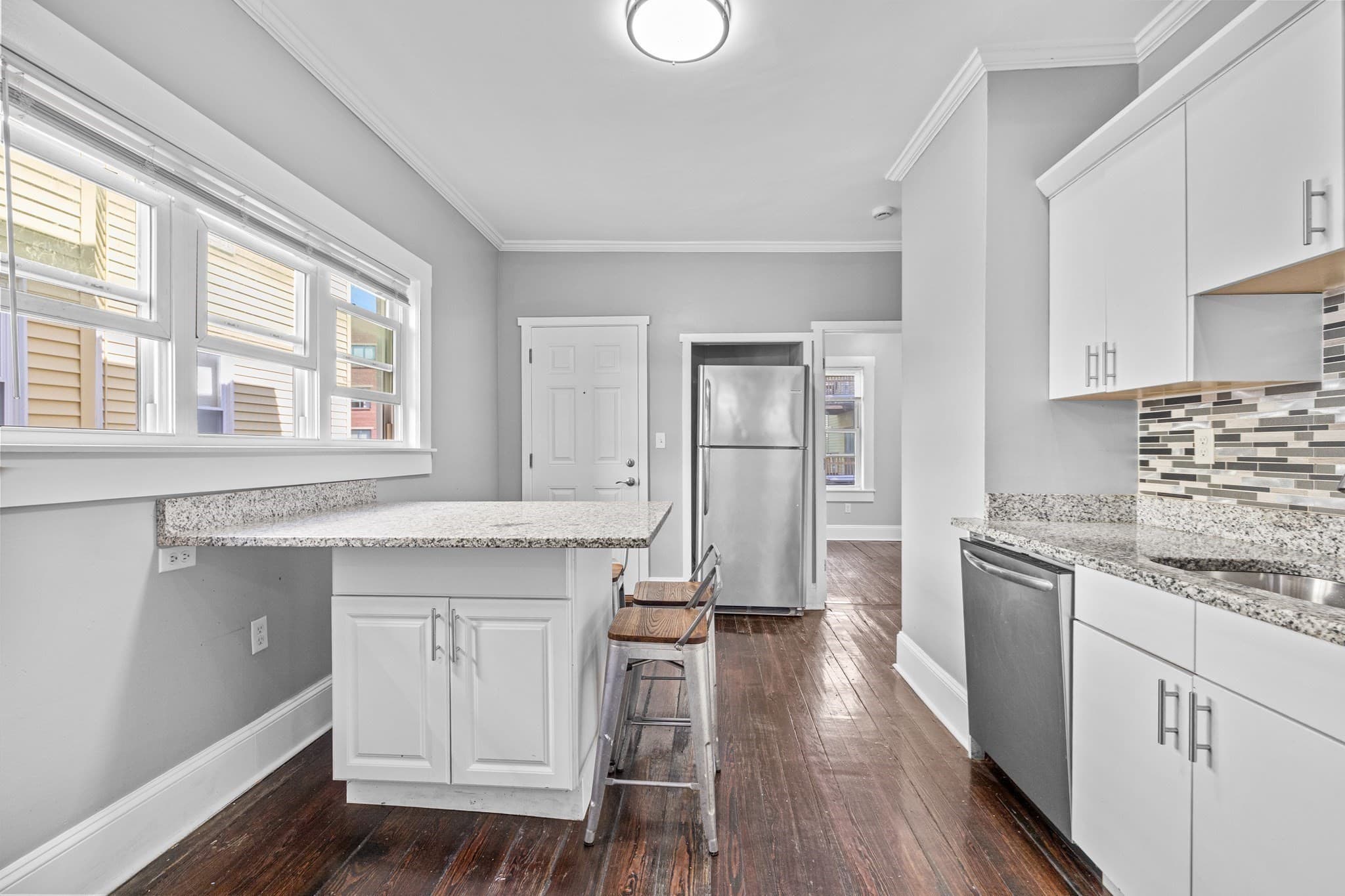 3 Family at 3 Palermo Street, Cambridge MA 02141, Cambridge, photo 5 of 20