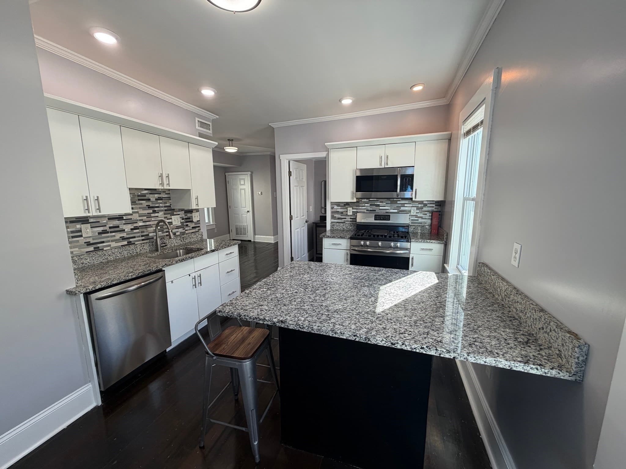 3 Family at 3 Palermo Street, Cambridge MA 02141, Cambridge, photo 11 of 20