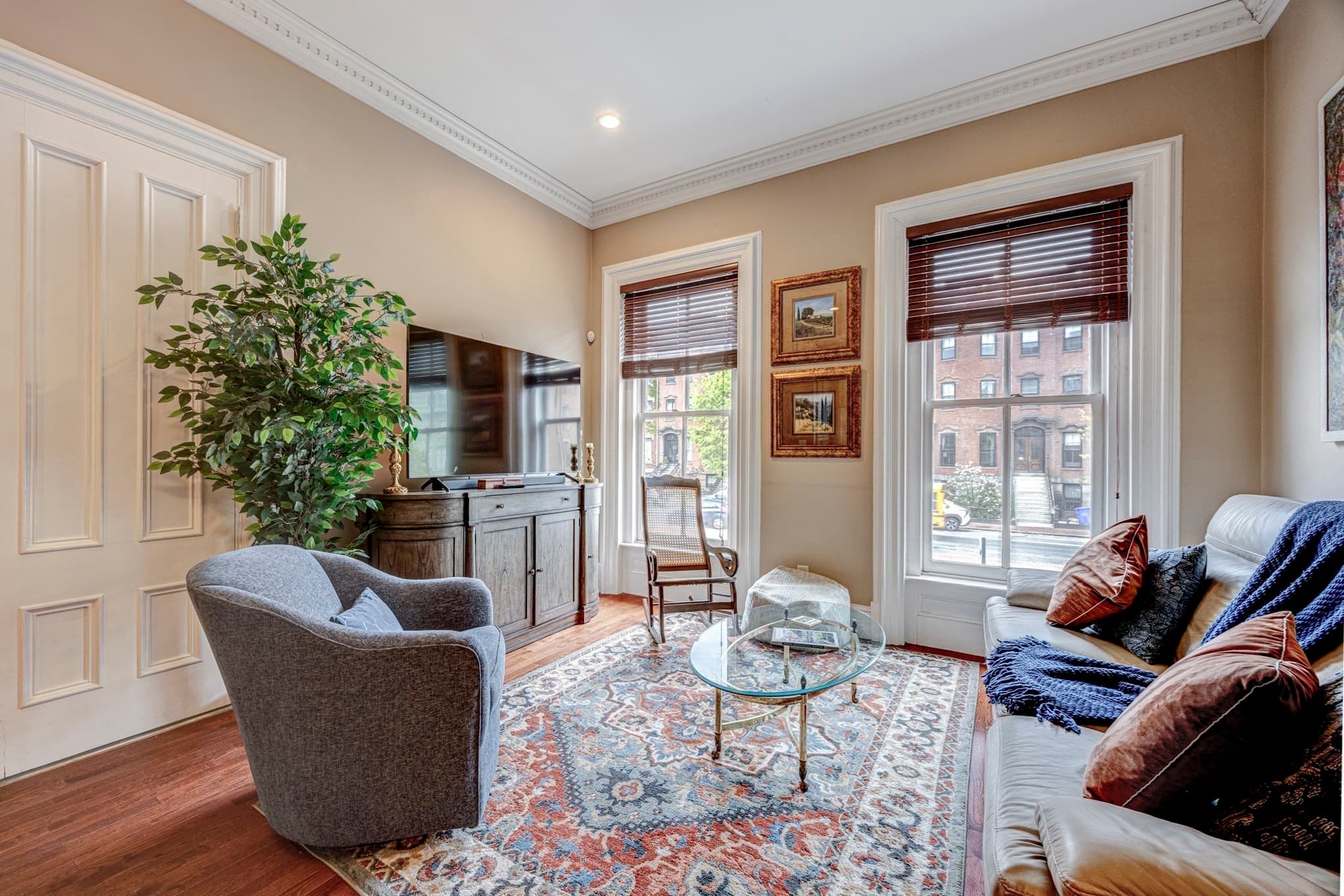 Condominium at 473 Massachusetts Ave. # 2, Boston MA 02118, photo 7 of 29