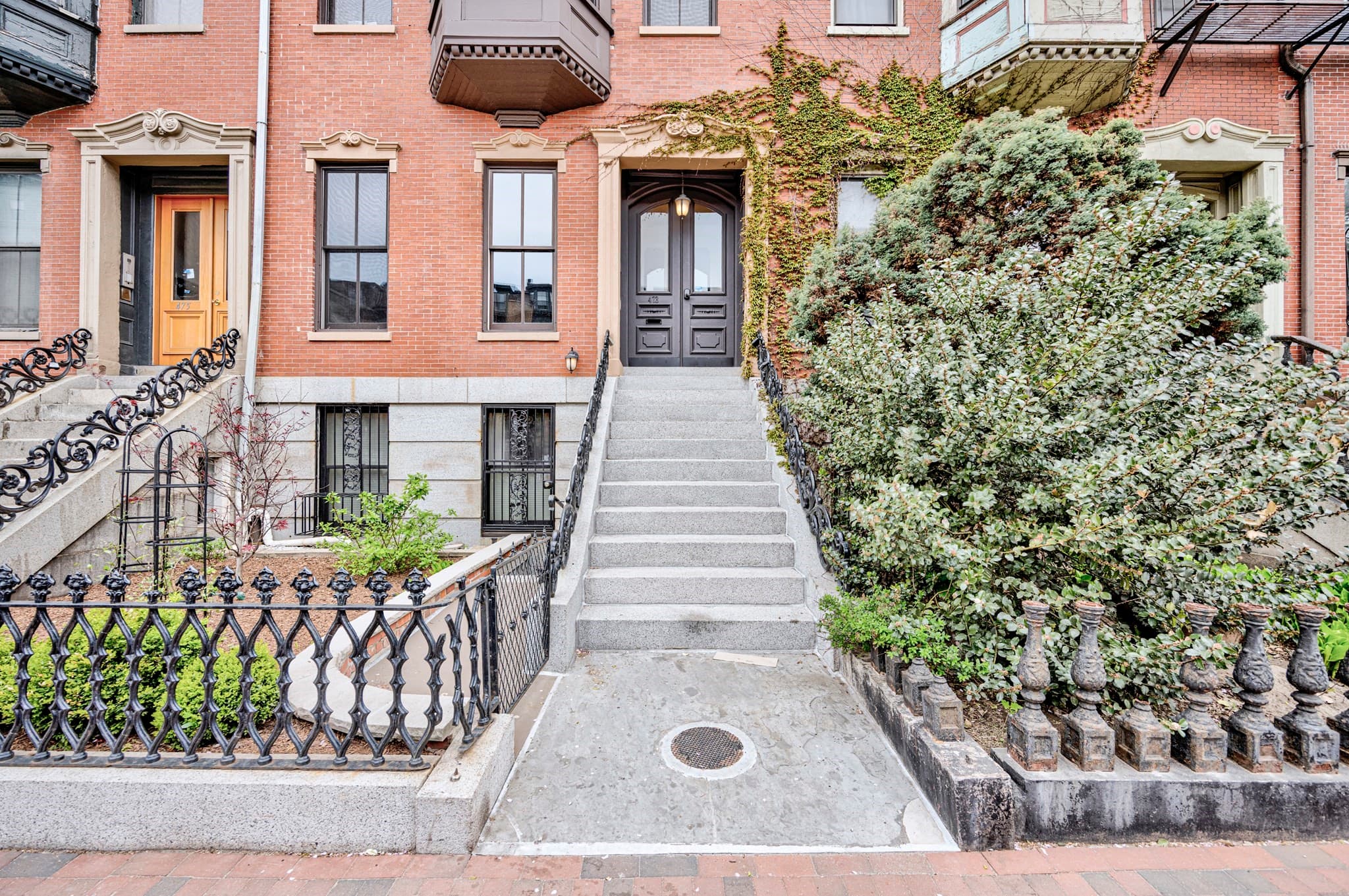 473 Massachusetts Ave. # 2, Boston MA 02118