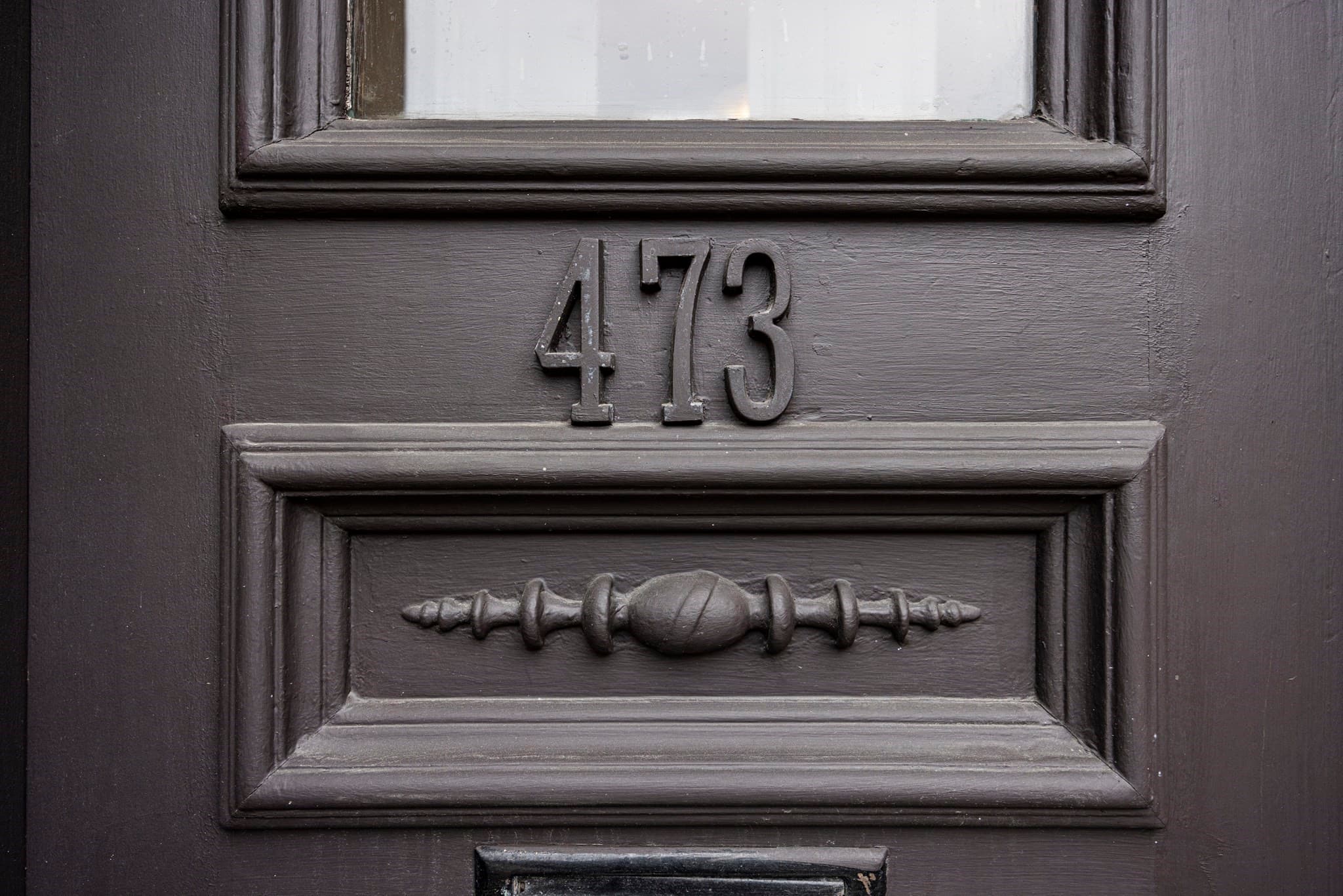 Condominium at 473 Massachusetts Ave. # 2, Boston MA 02118, photo 4 of 29