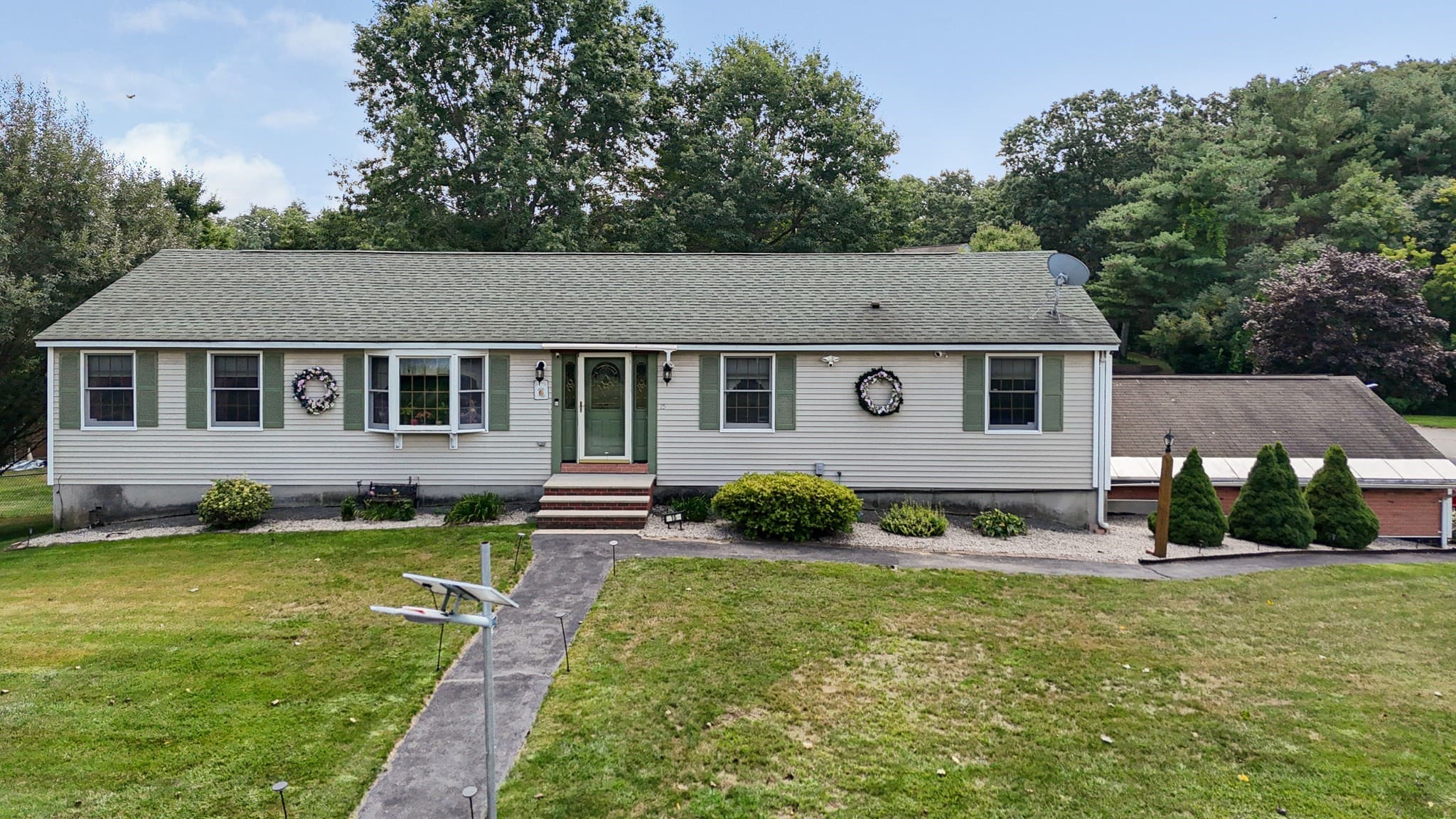15 Jefferson Road, Dracut MA 01826
