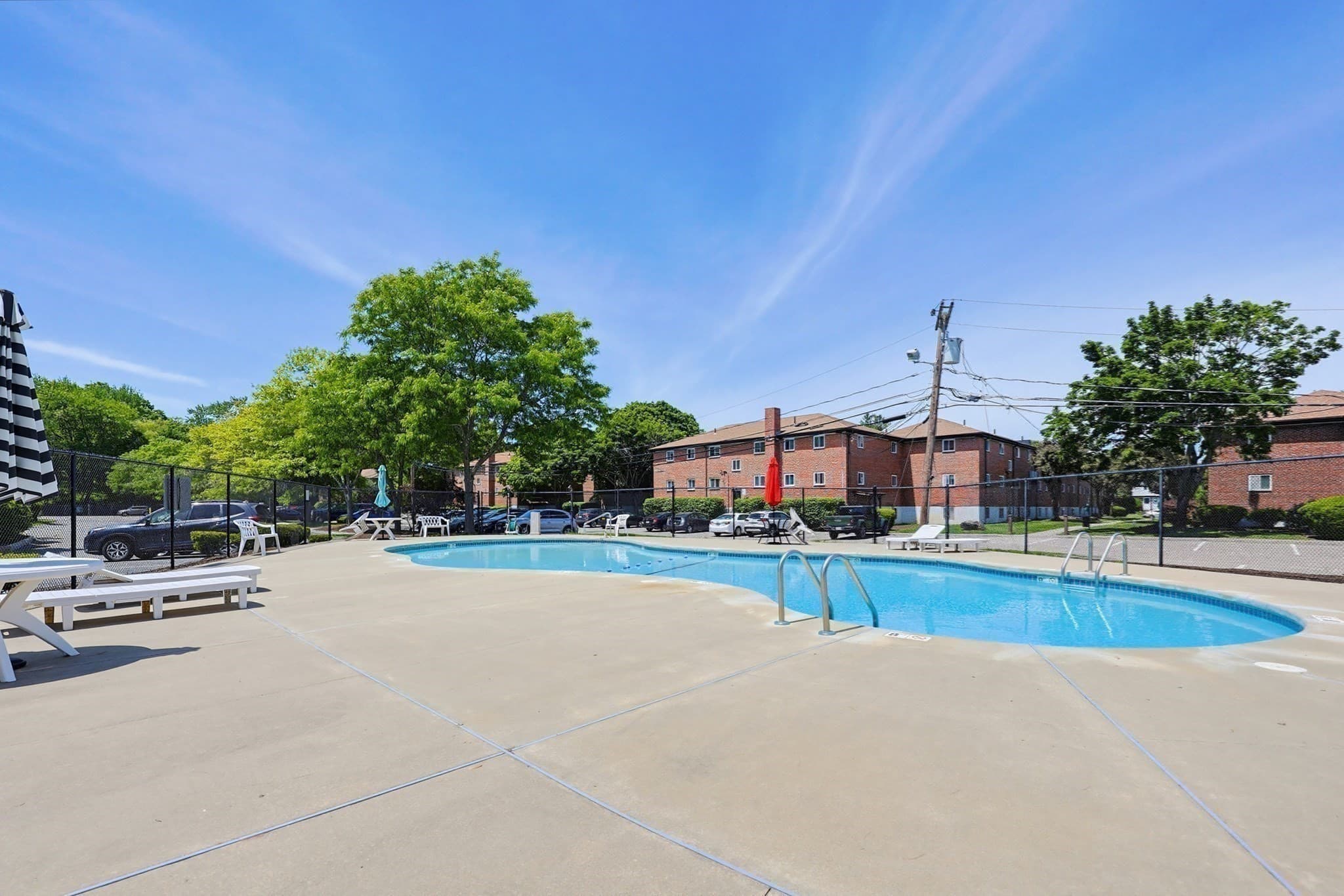 Condominium at 40 Bryon Rd # 4, Boston MA 02467, Boston, photo 17 of 22