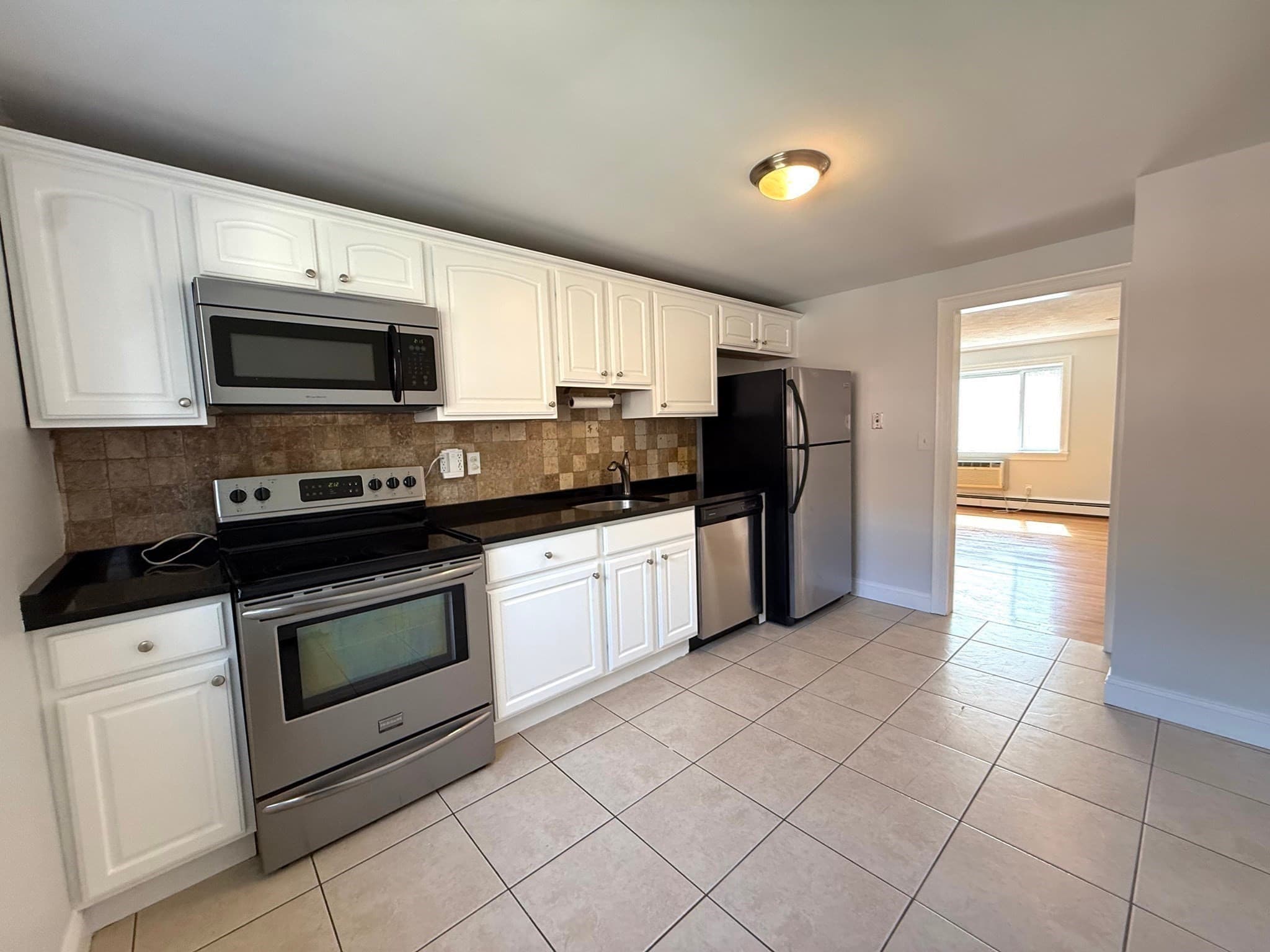 Condominium at 40 Bryon Rd # 4, Boston MA 02467, Boston, photo 16 of 22