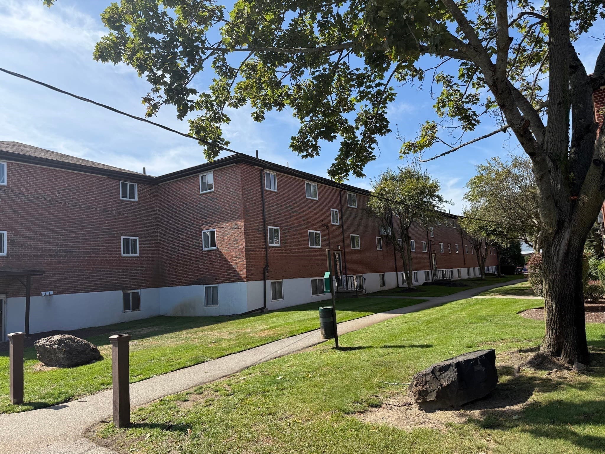 Condominium at 40 Bryon Rd # 4, Boston MA 02467, Boston, photo 22 of 22