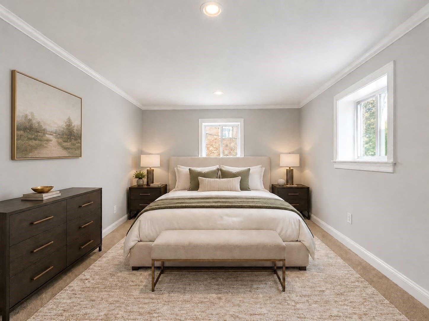 Condominium at 40 Bryon Rd # 4, Boston MA 02467, Boston, photo 9 of 22