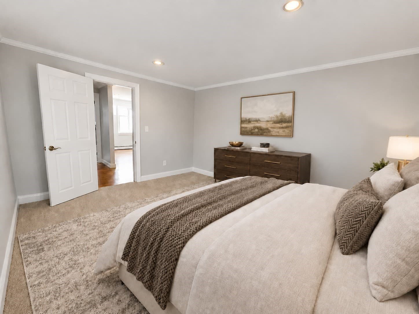 Condominium at 40 Bryon Rd # 4, Boston MA 02467, Boston, photo 11 of 22