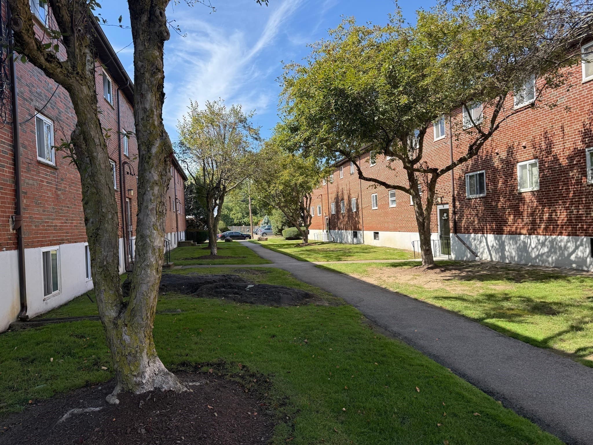 Condominium at 40 Bryon Rd # 4, Boston MA 02467, Boston, photo 21 of 22