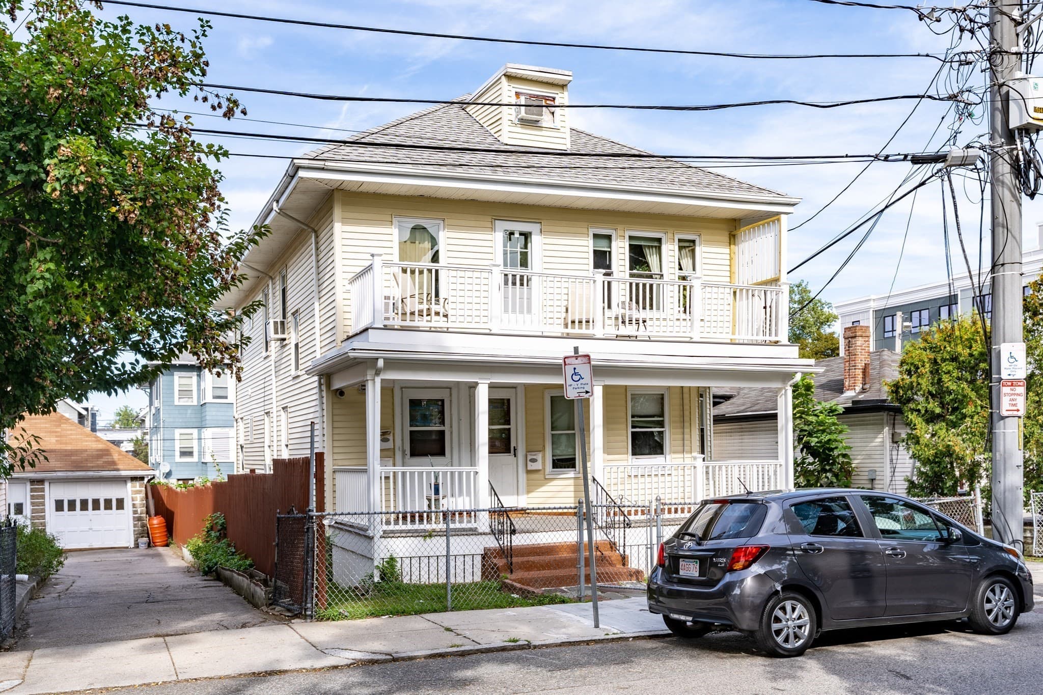 2 Family - 2 Units Up/Down at 1 Lesher St, Boston MA 02131, Boston, photo 2 of 42