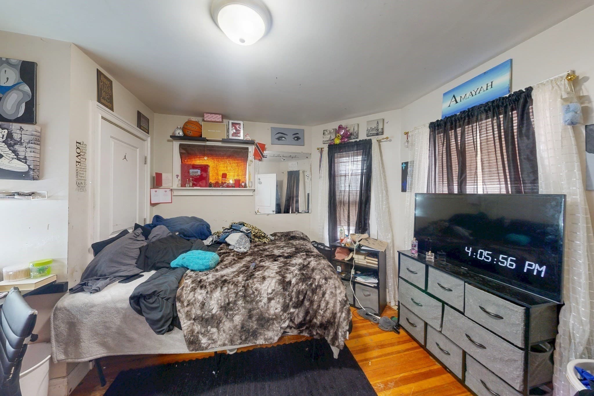 2 Family - 2 Units Up/Down at 1 Lesher St, Boston MA 02131, Boston, photo 13 of 42