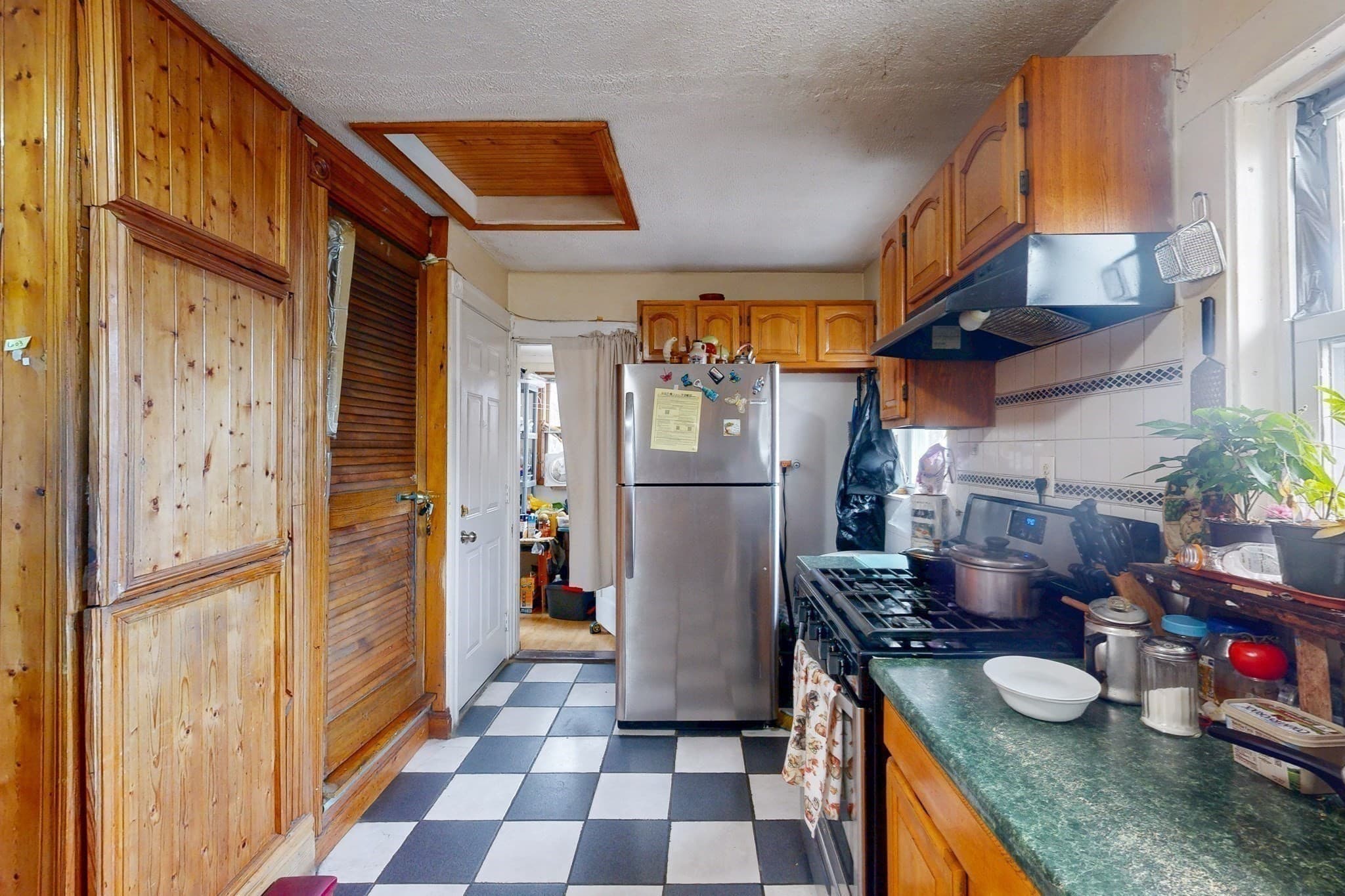 2 Family - 2 Units Up/Down at 1 Lesher St, Boston MA 02131, Boston, photo 17 of 42