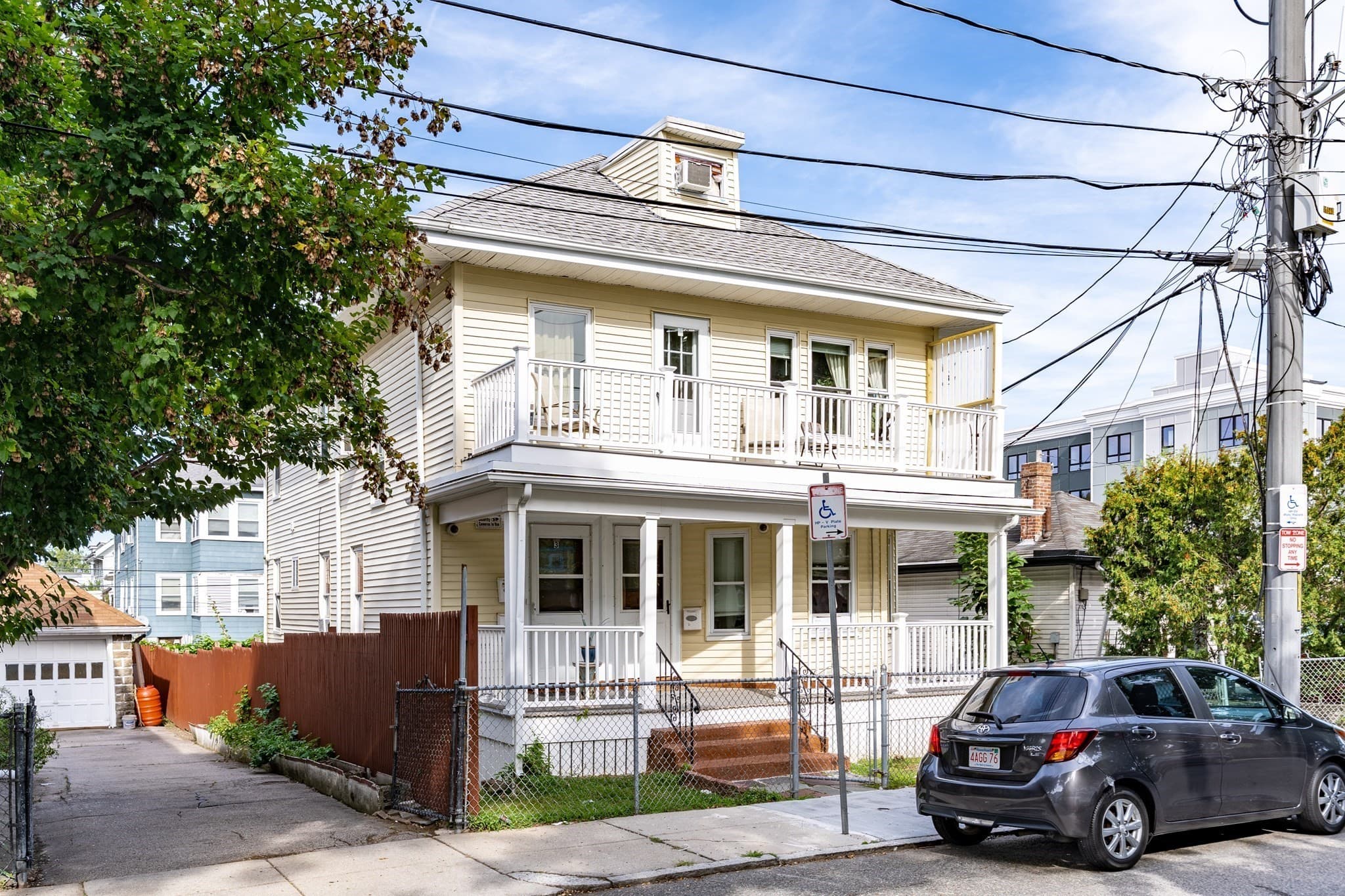 1 Lesher St, Boston MA 02131