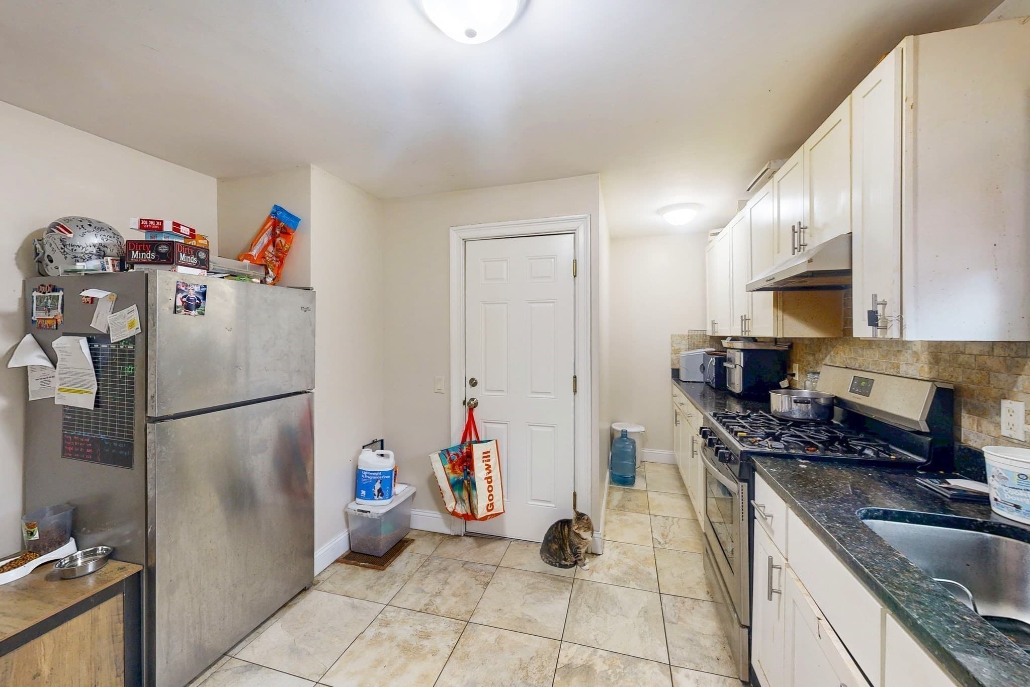 2 Family - 2 Units Up/Down at 1 Lesher St, Boston MA 02131, Boston, photo 10 of 42