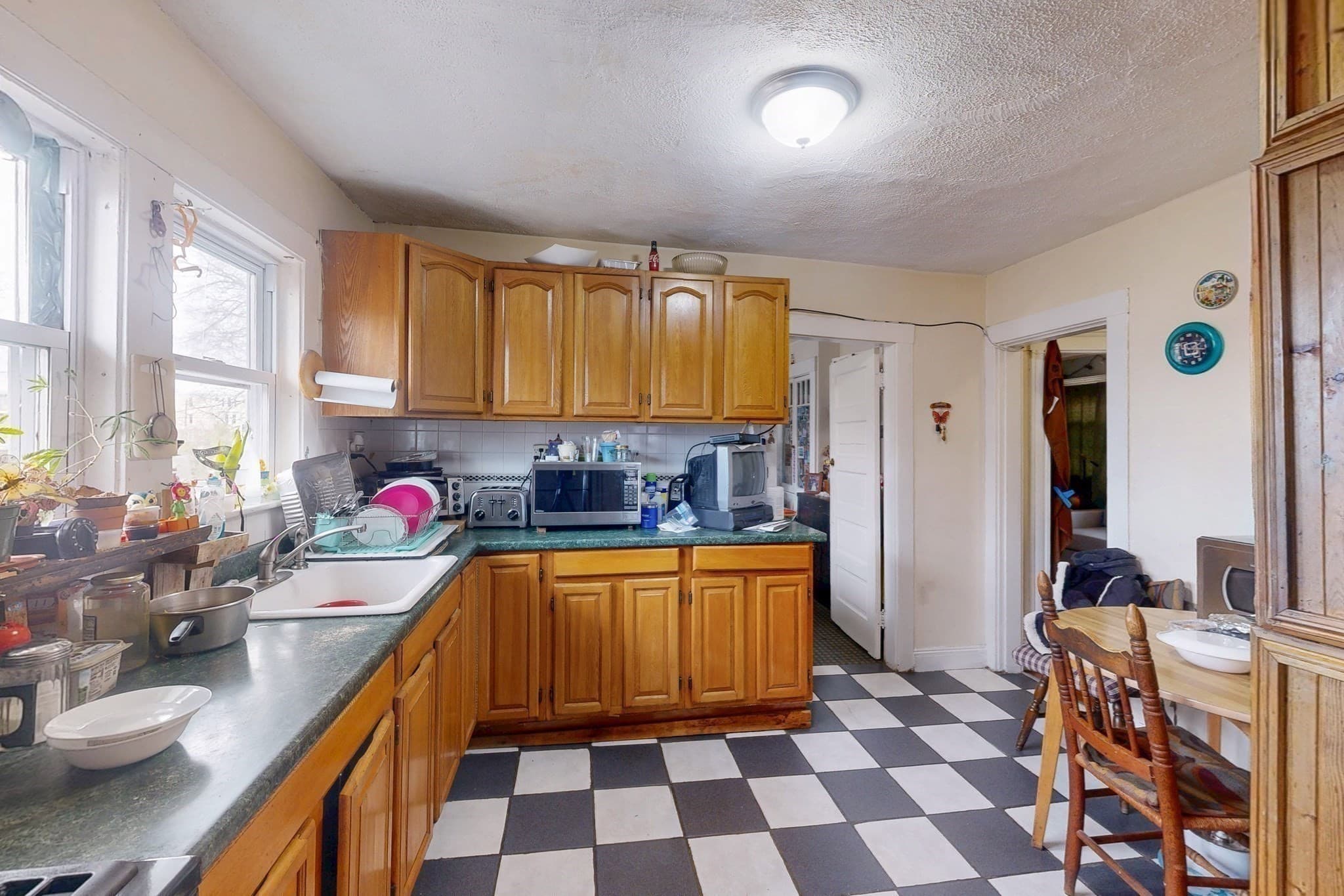 2 Family - 2 Units Up/Down at 1 Lesher St, Boston MA 02131, Boston, photo 18 of 42