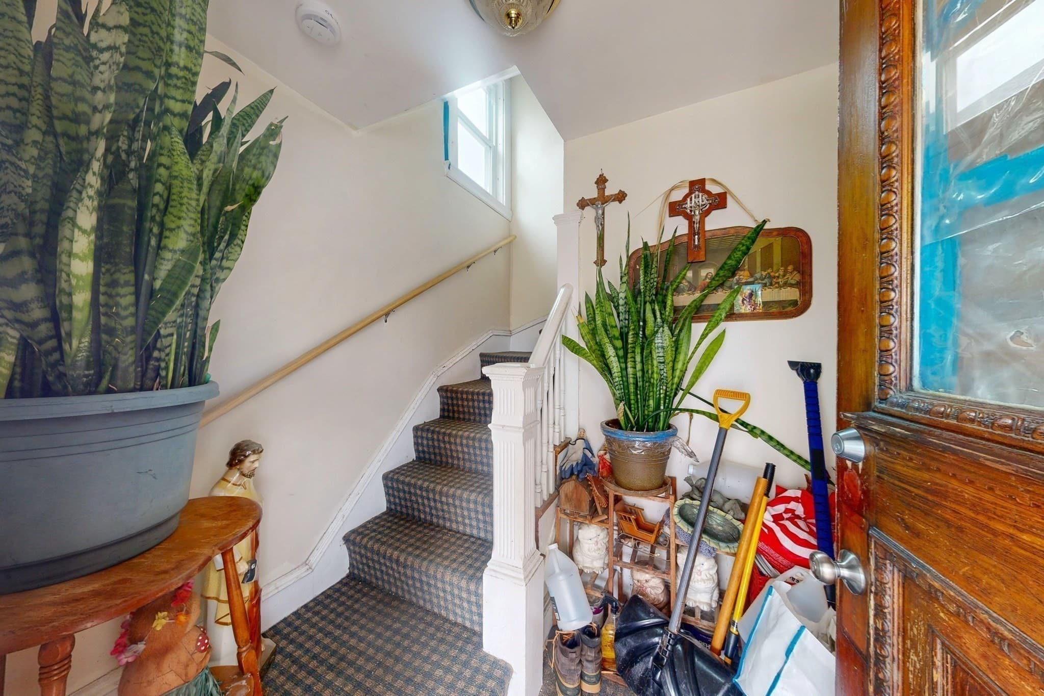 2 Family - 2 Units Up/Down at 1 Lesher St, Boston MA 02131, Boston, photo 15 of 42