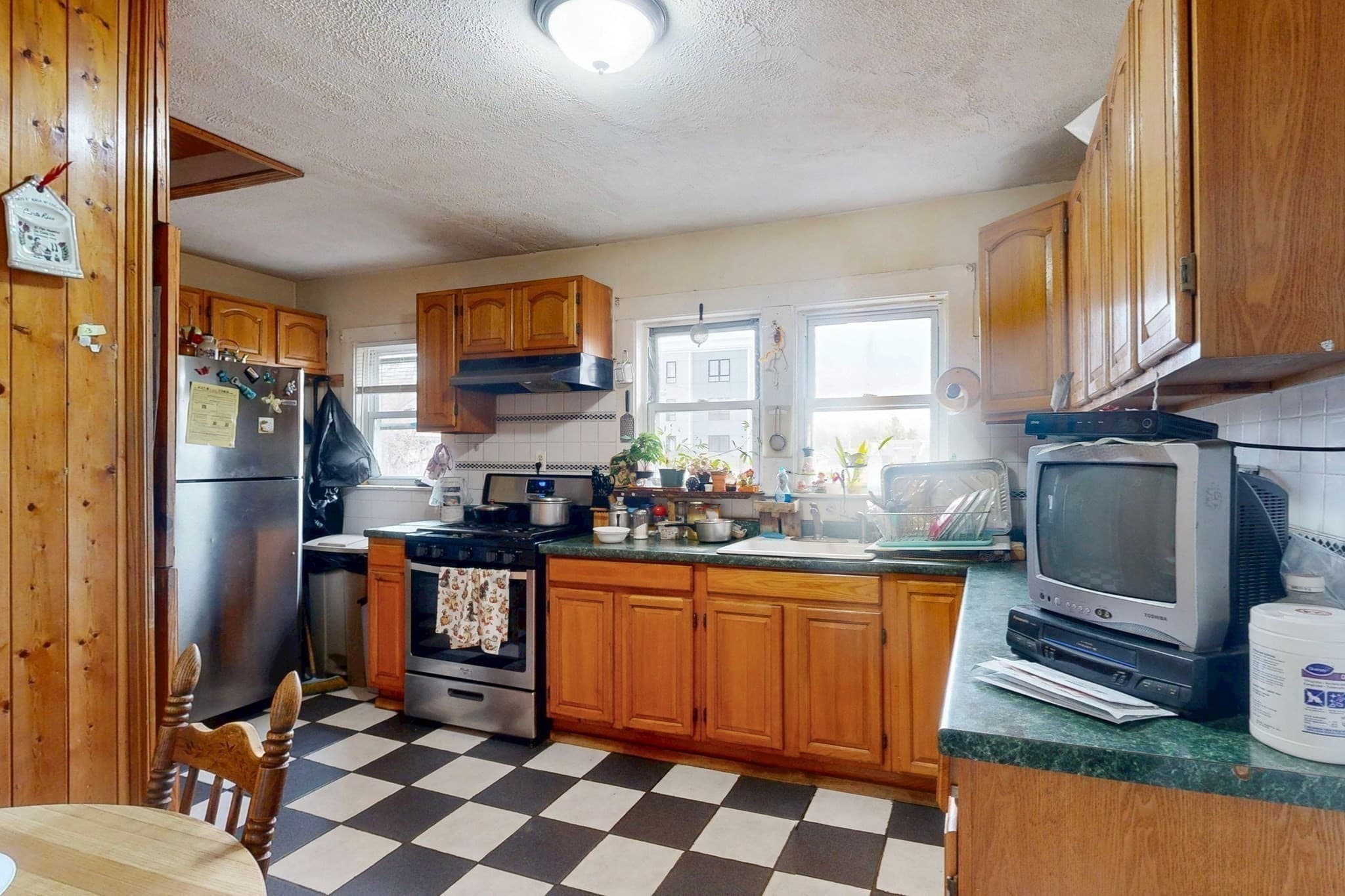 2 Family - 2 Units Up/Down at 1 Lesher St, Boston MA 02131, Boston, photo 19 of 42