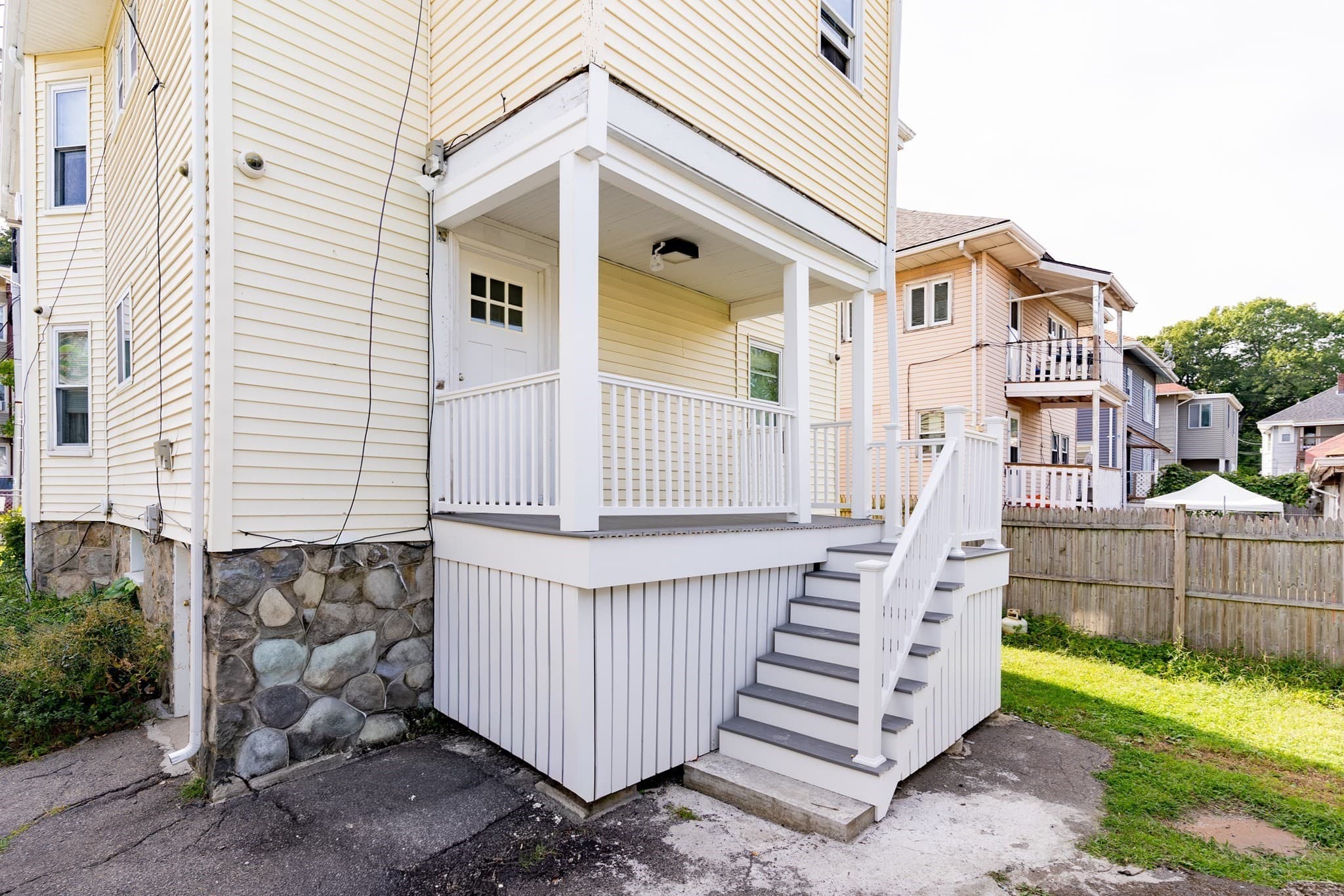 2 Family - 2 Units Up/Down at 1 Lesher St, Boston MA 02131, Boston, photo 40 of 42