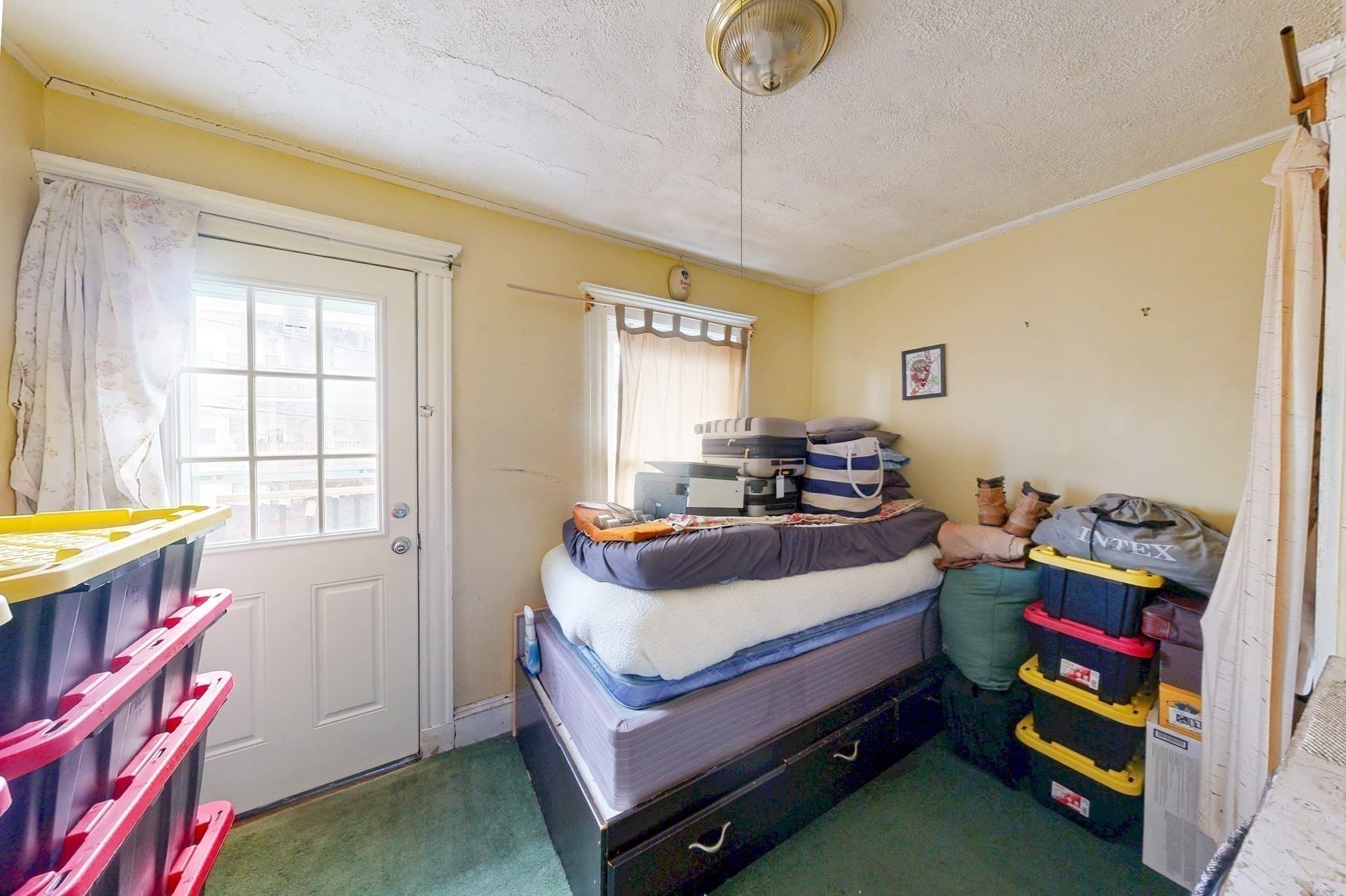 2 Family - 2 Units Up/Down at 1 Lesher St, Boston MA 02131, Boston, photo 29 of 42