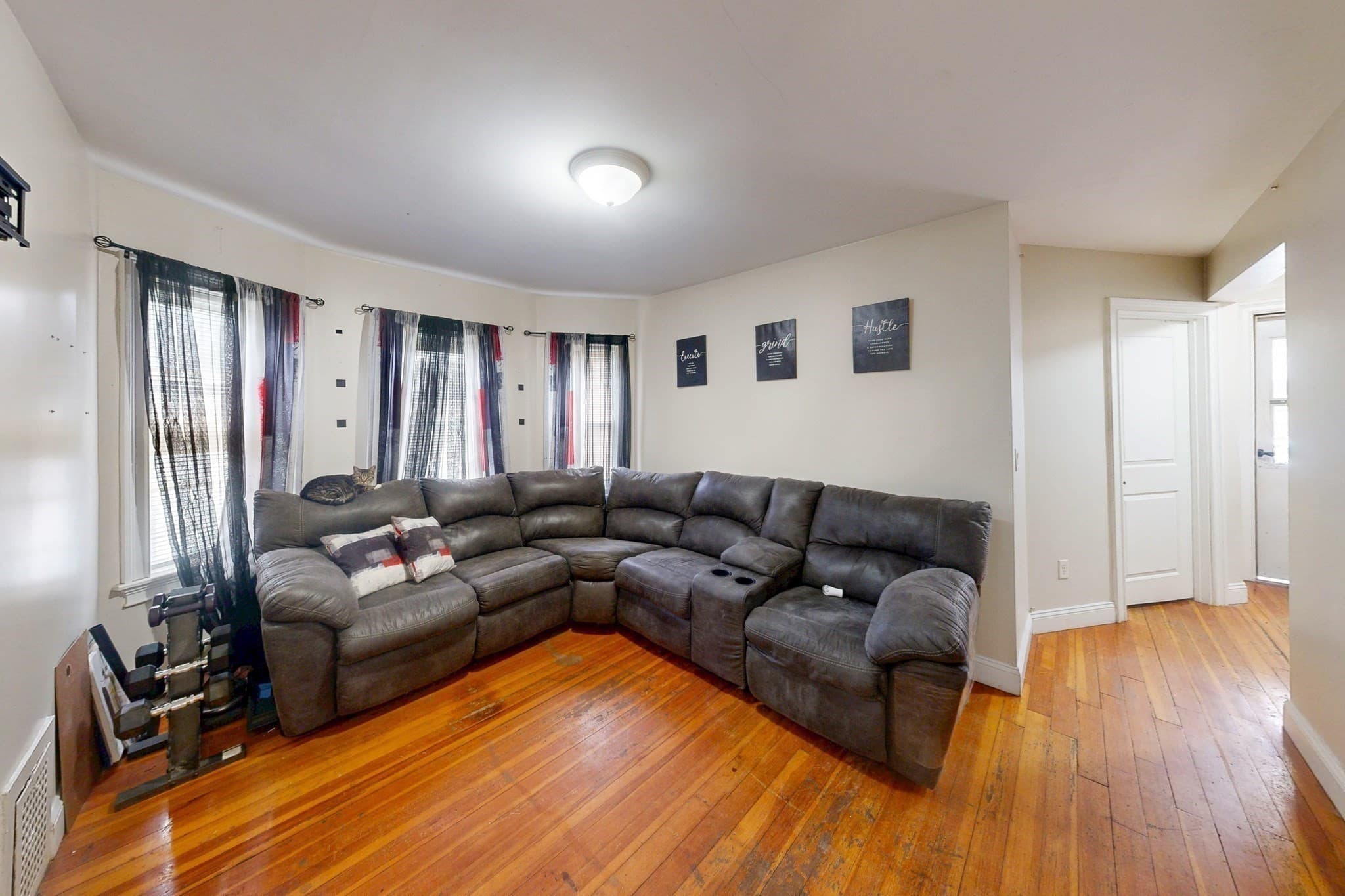 2 Family - 2 Units Up/Down at 1 Lesher St, Boston MA 02131, Boston, photo 8 of 42