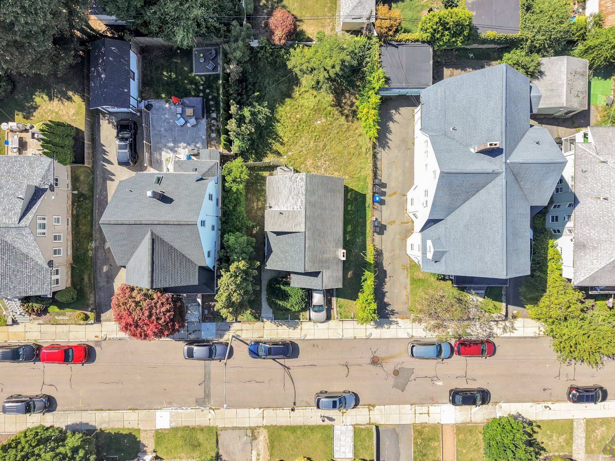 Single Family Residence at 65 Montvale, Boston MA 02131, photo 6 of 13