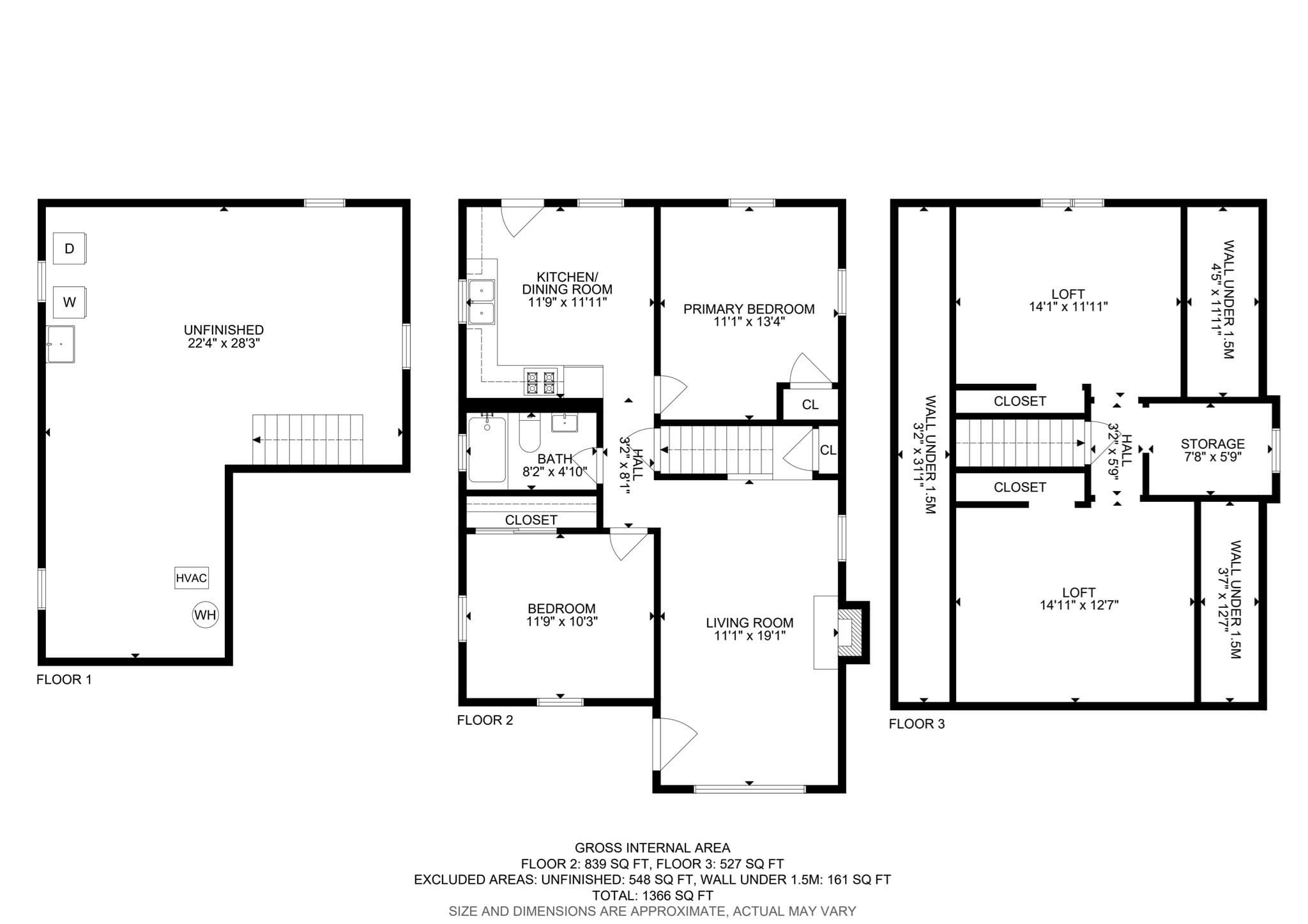 Single Family Residence at 65 Montvale, Boston MA 02131, photo 10 of 13