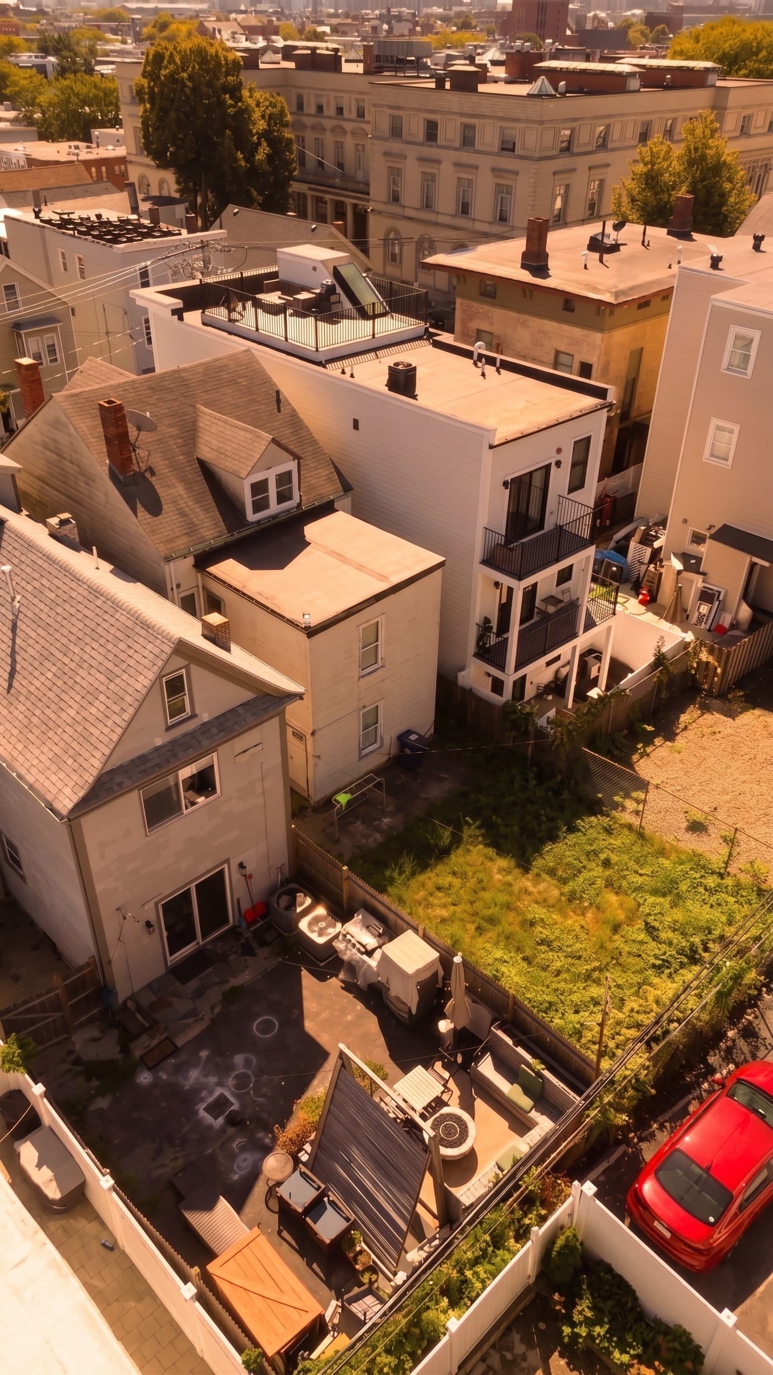 Single Family Residence at 90 Princeton St, Boston MA 02128, Boston, photo 26 of 33