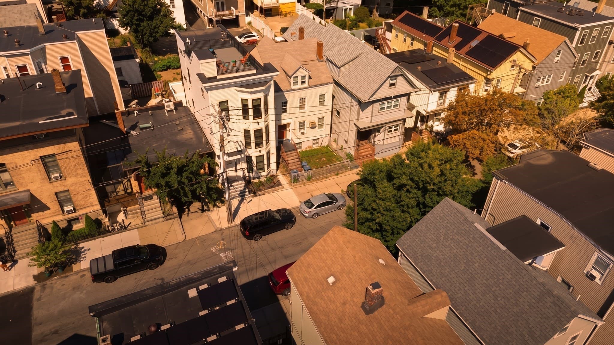 Single Family Residence at 90 Princeton St, Boston MA 02128, Boston, photo 24 of 33