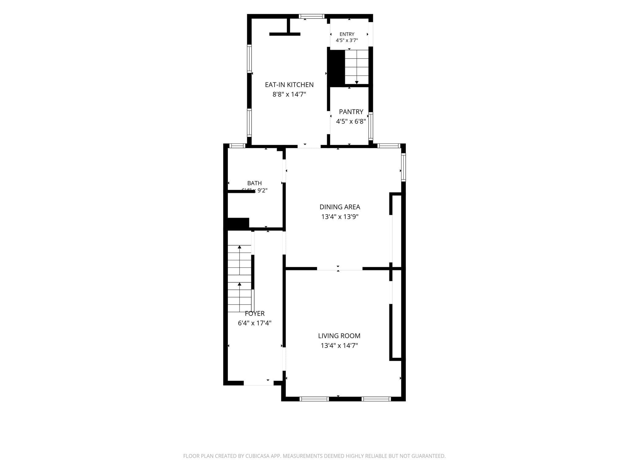 Single Family Residence at 90 Princeton St, Boston MA 02128, Boston, photo 31 of 33
