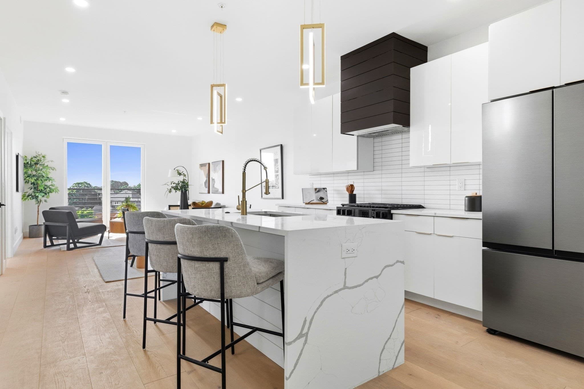 66 Mcgrath # 209, Quincy MA 02169