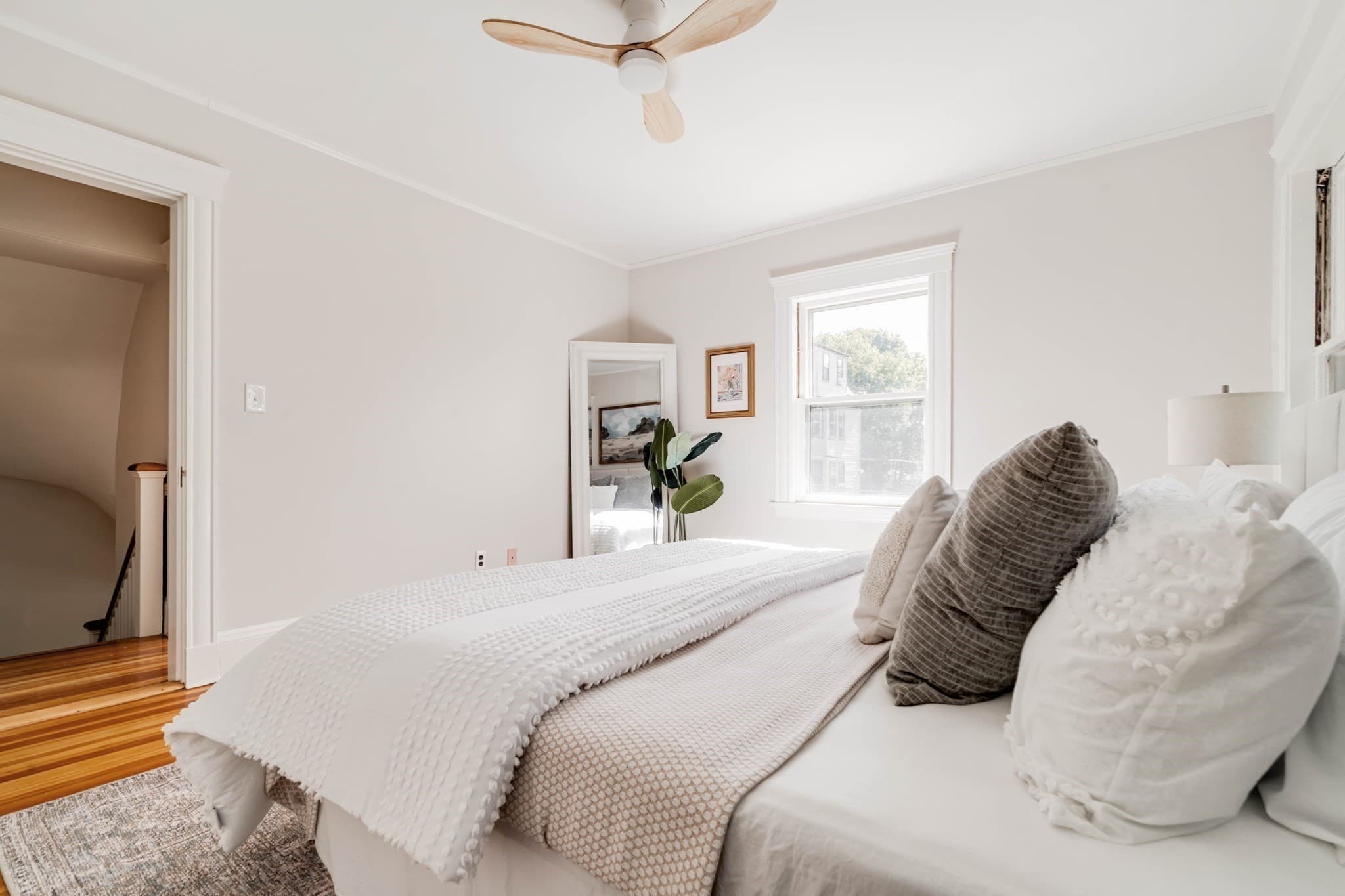 Single Family Residence at 11 Grandview Street, Boston MA 02131, Boston, photo 27 of 39