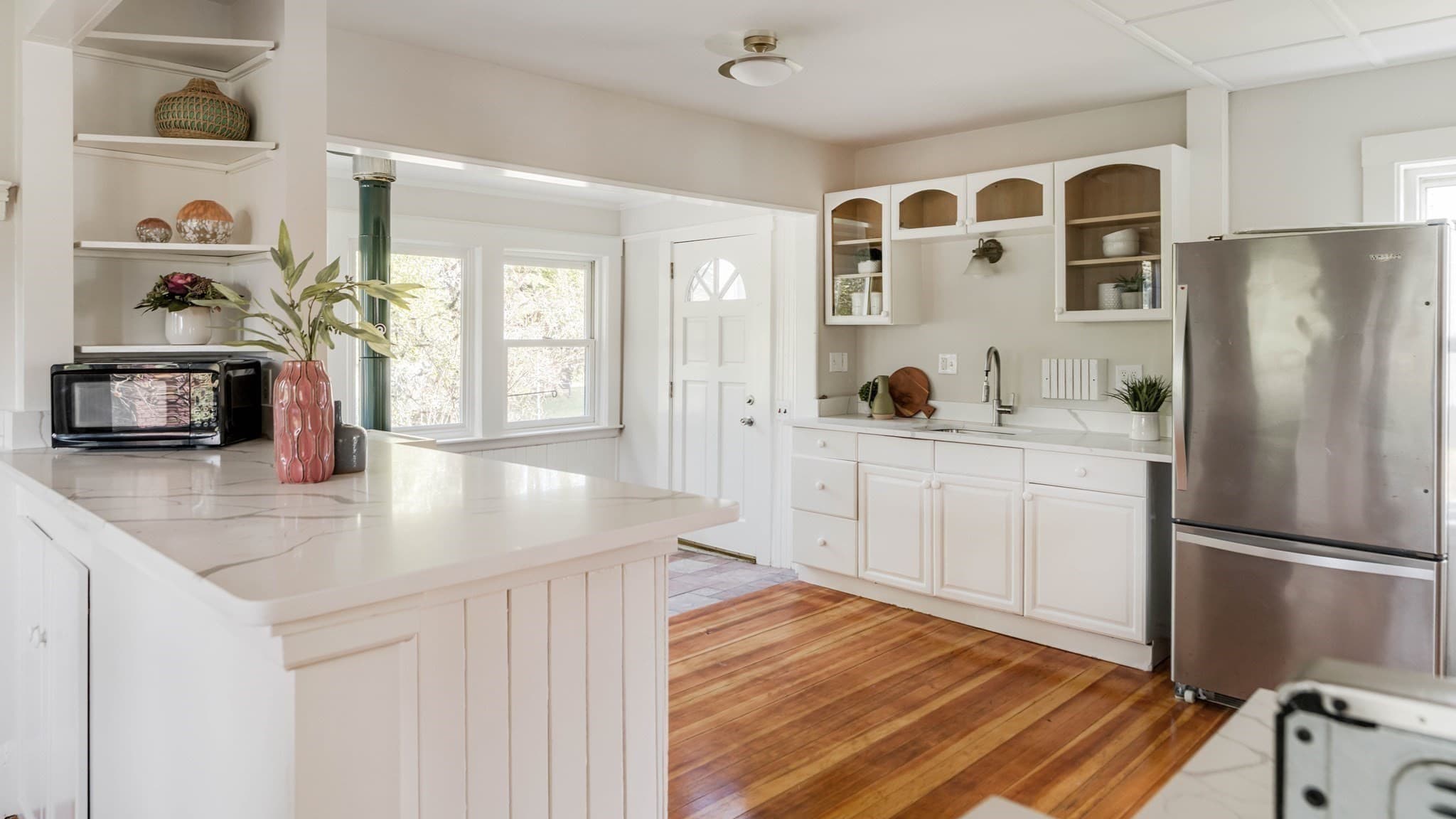 Single Family Residence at 11 Grandview Street, Boston MA 02131, Boston, photo 17 of 39