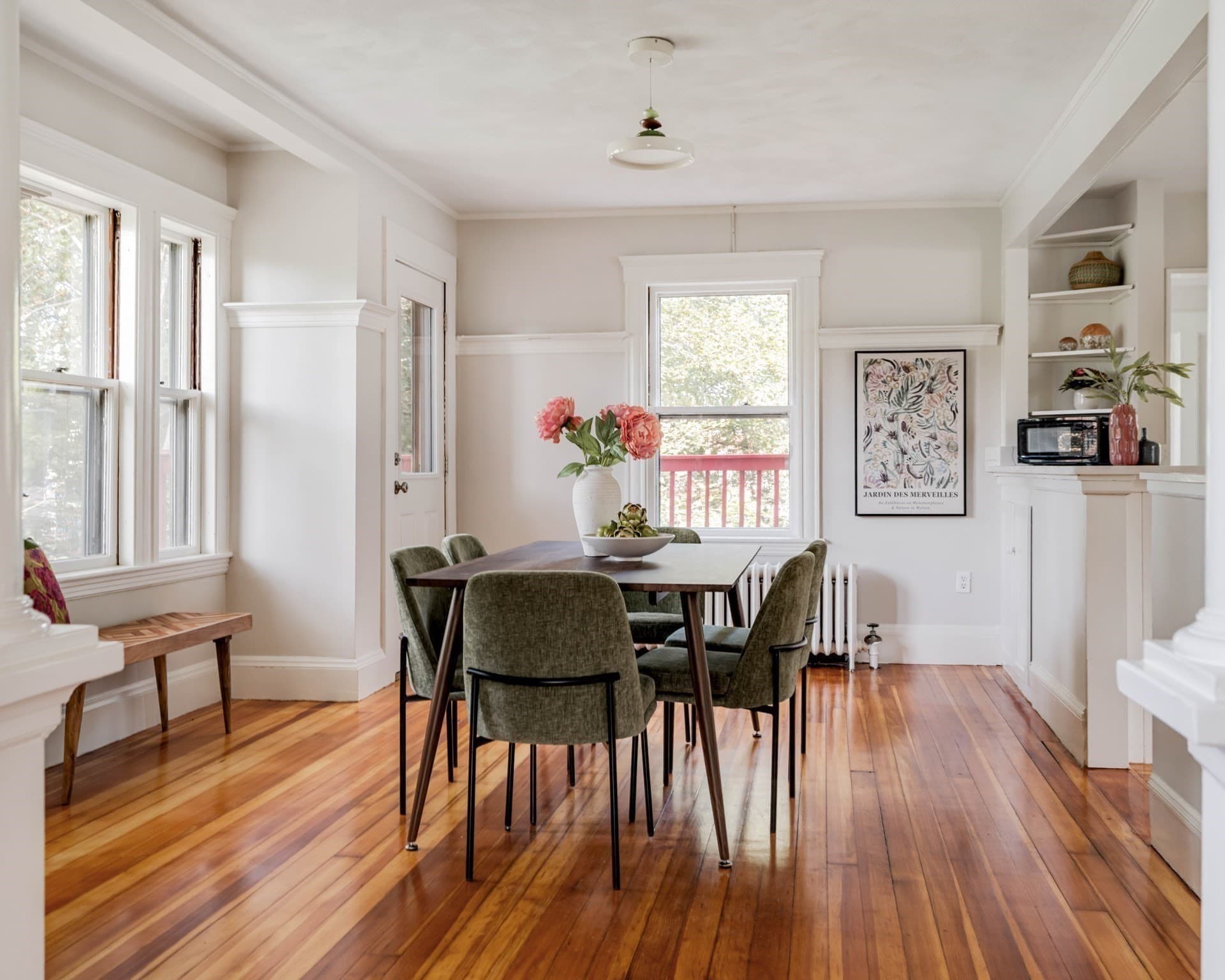 Single Family Residence at 11 Grandview Street, Boston MA 02131, Boston, photo 12 of 39