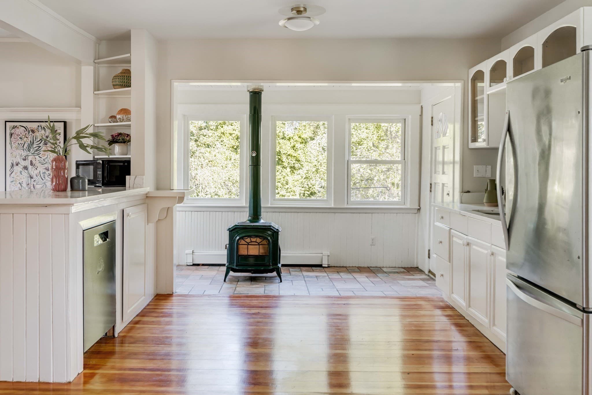 Single Family Residence at 11 Grandview Street, Boston MA 02131, Boston, photo 22 of 39