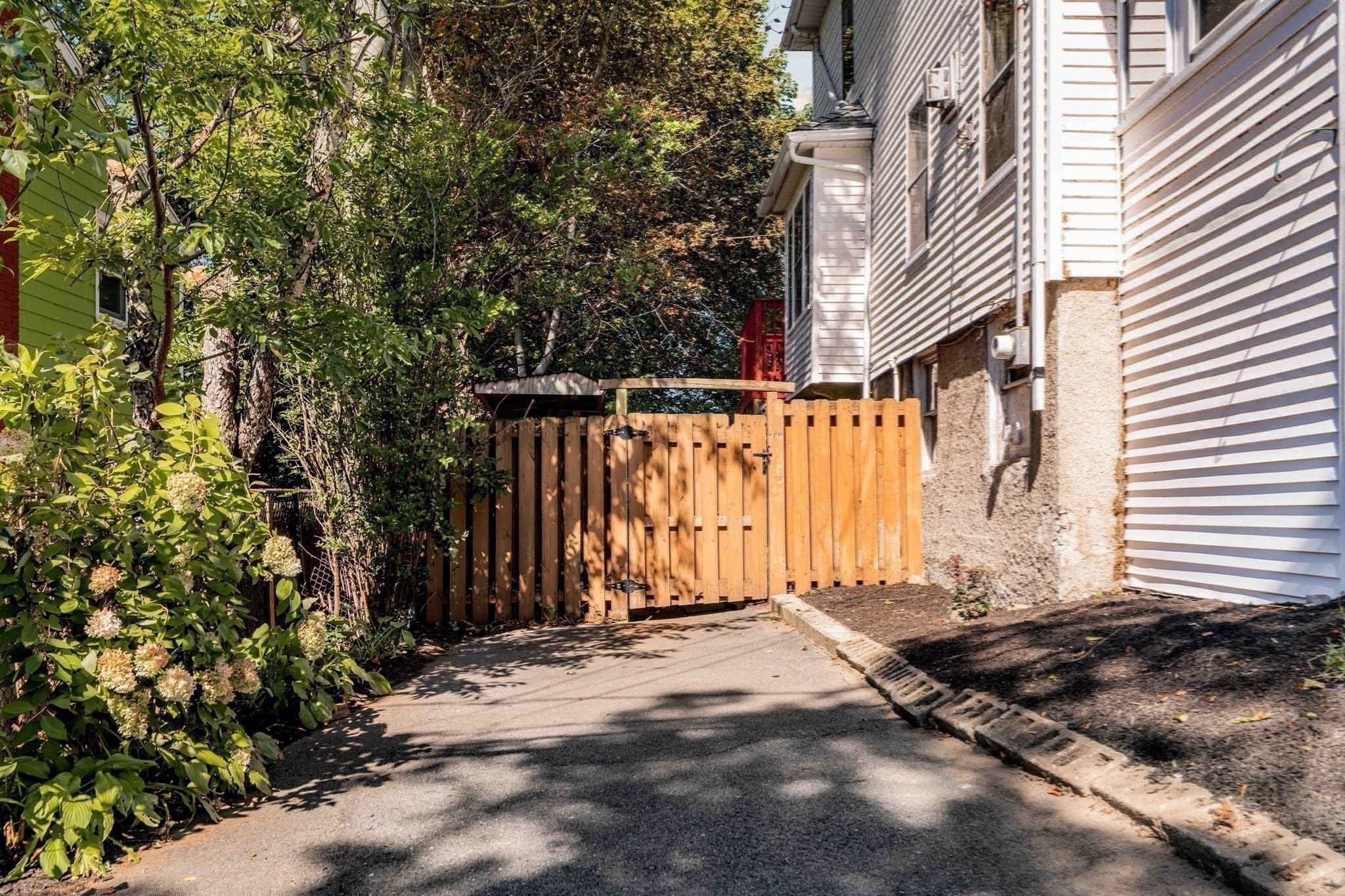 Single Family Residence at 11 Grandview Street, Boston MA 02131, Boston, photo 36 of 39
