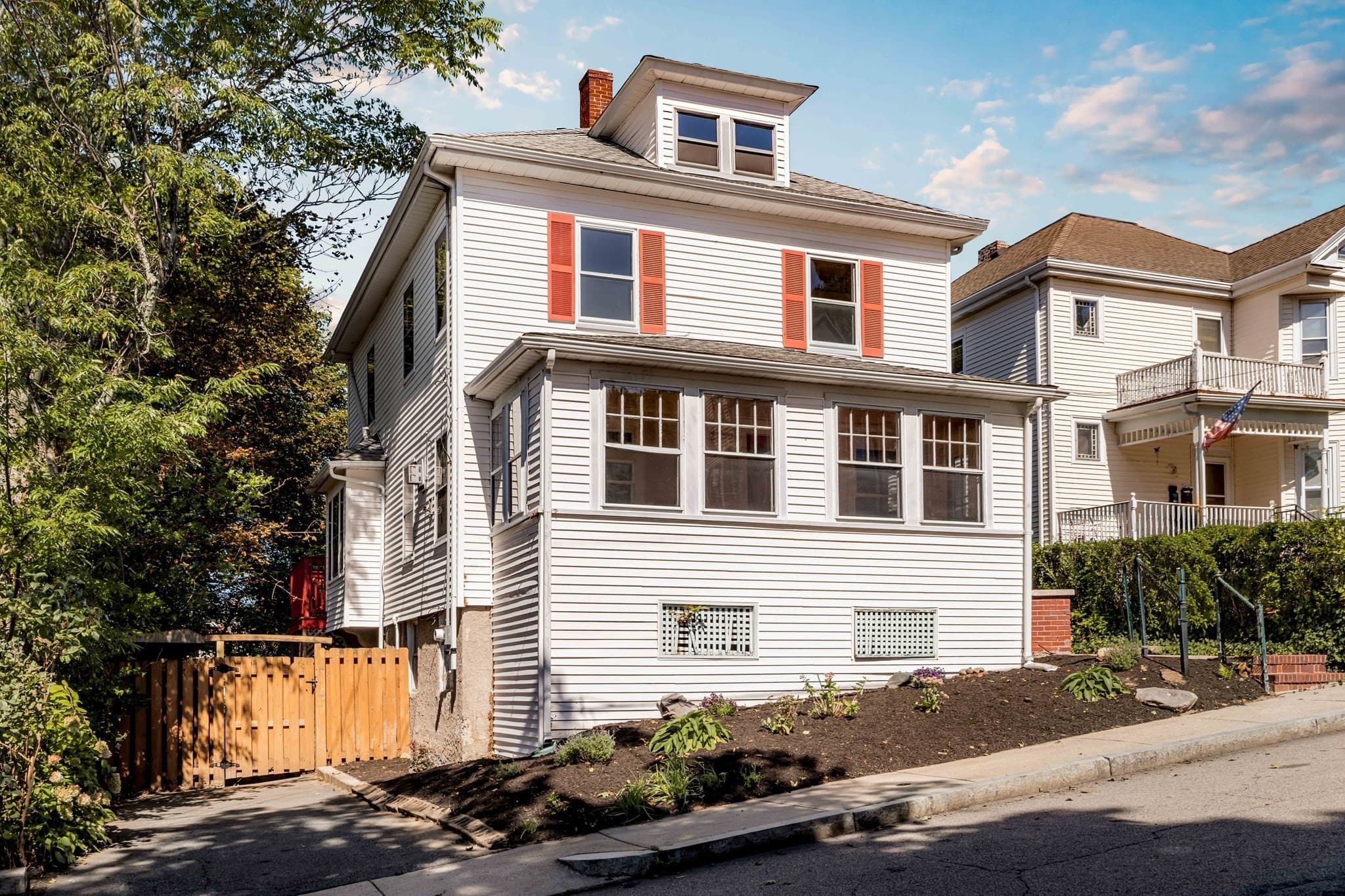 11 Grandview Street, Boston MA 02131