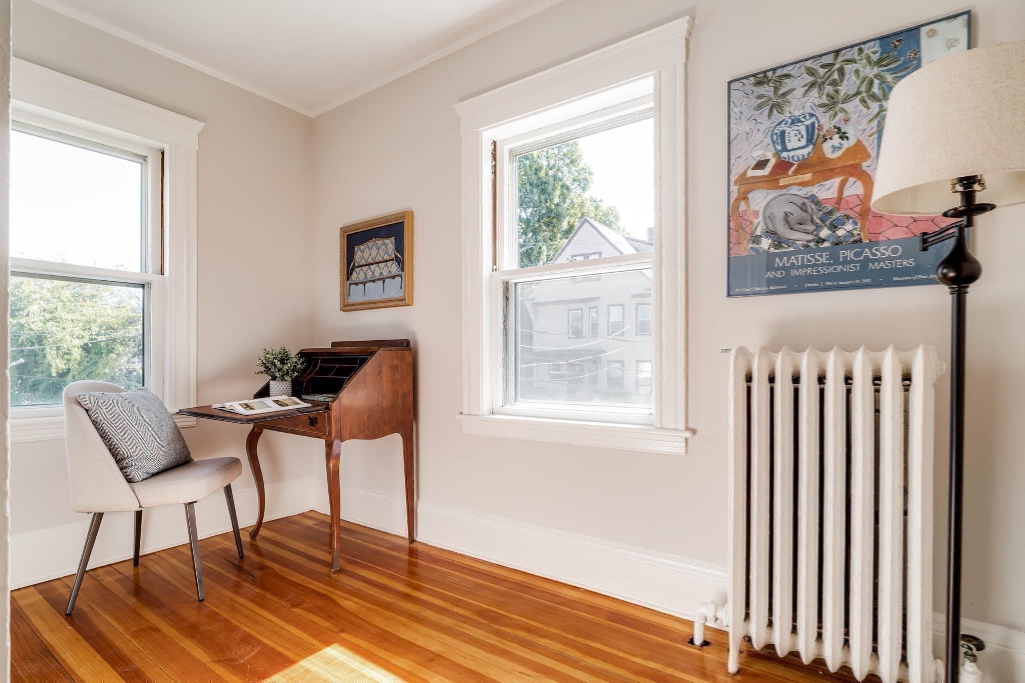 Single Family Residence at 11 Grandview Street, Boston MA 02131, Boston, photo 28 of 39