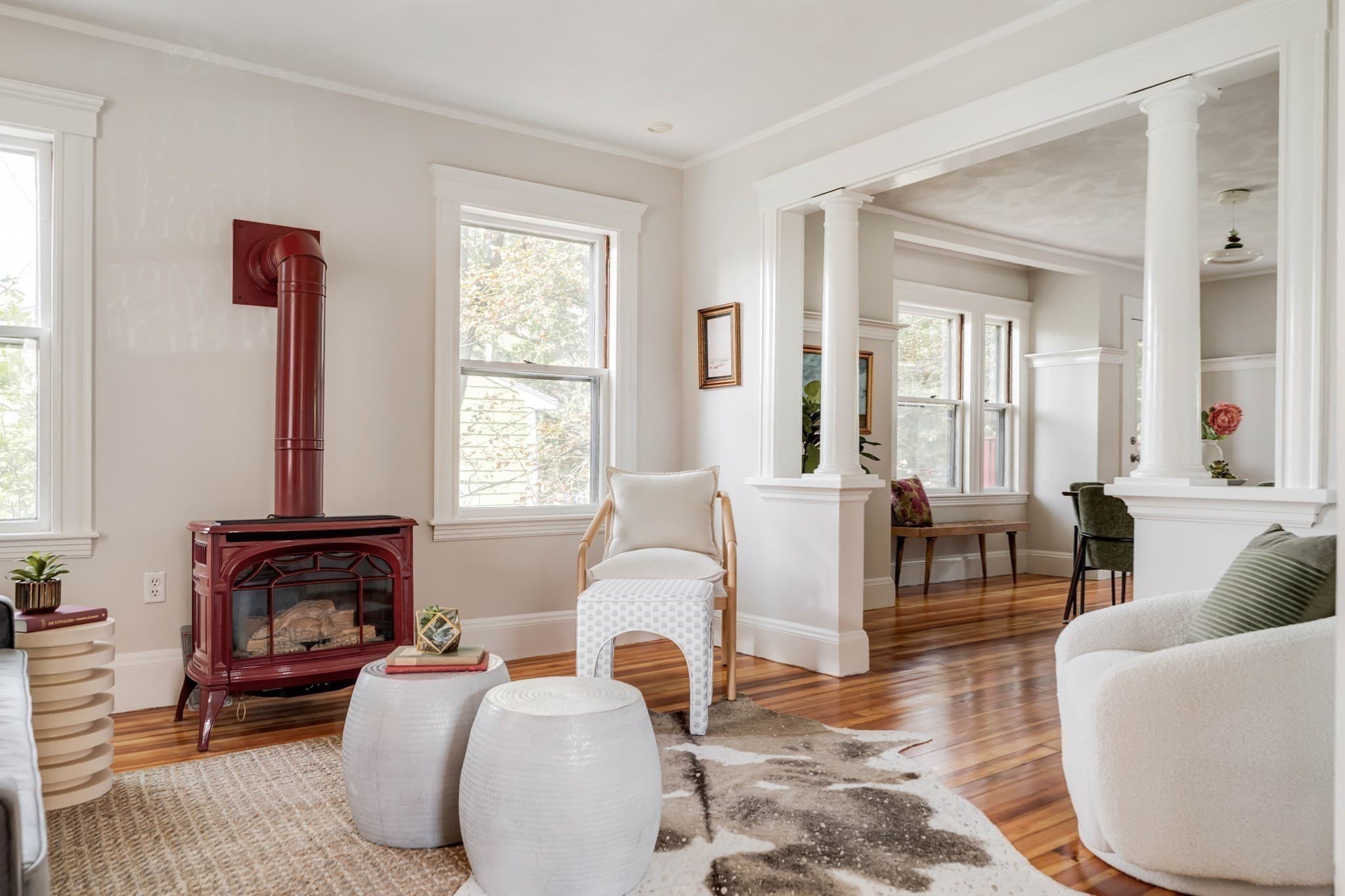 Single Family Residence at 11 Grandview Street, Boston MA 02131, Boston, photo 9 of 39