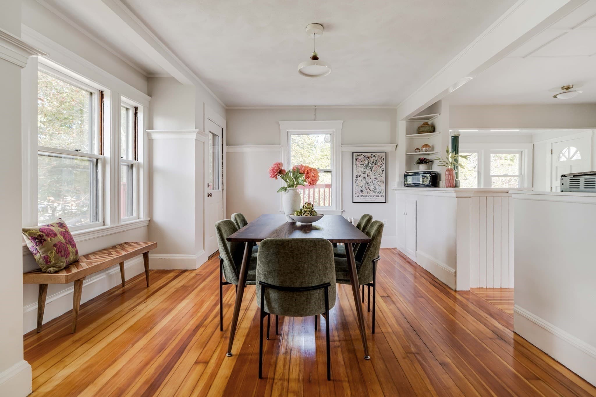 Single Family Residence at 11 Grandview Street, Boston MA 02131, Boston, photo 14 of 39