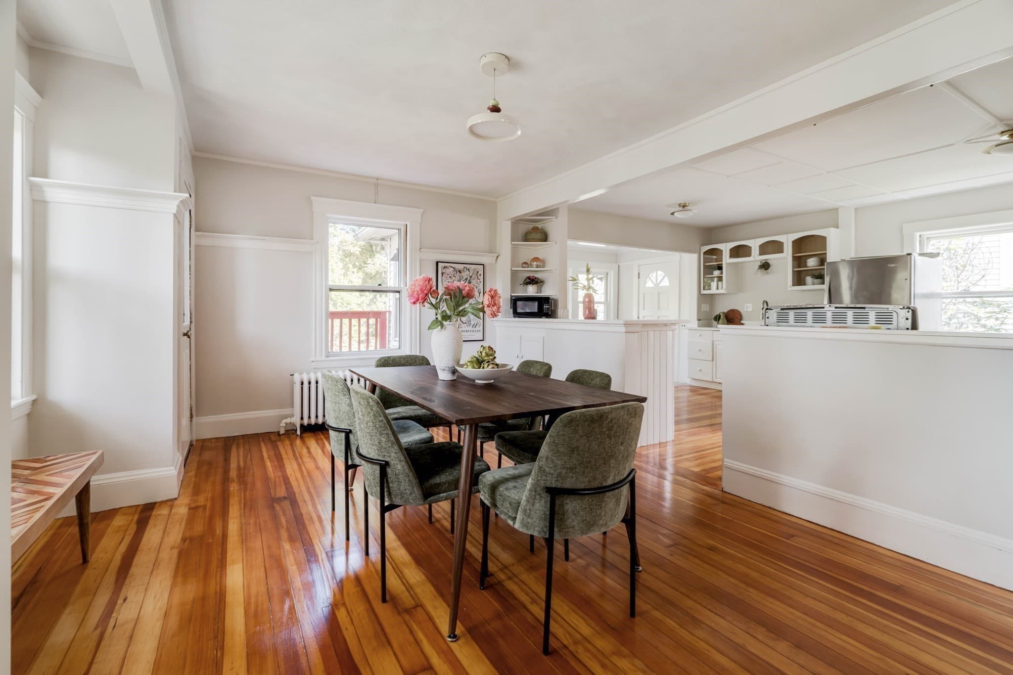 Single Family Residence at 11 Grandview Street, Boston MA 02131, Boston, photo 15 of 39