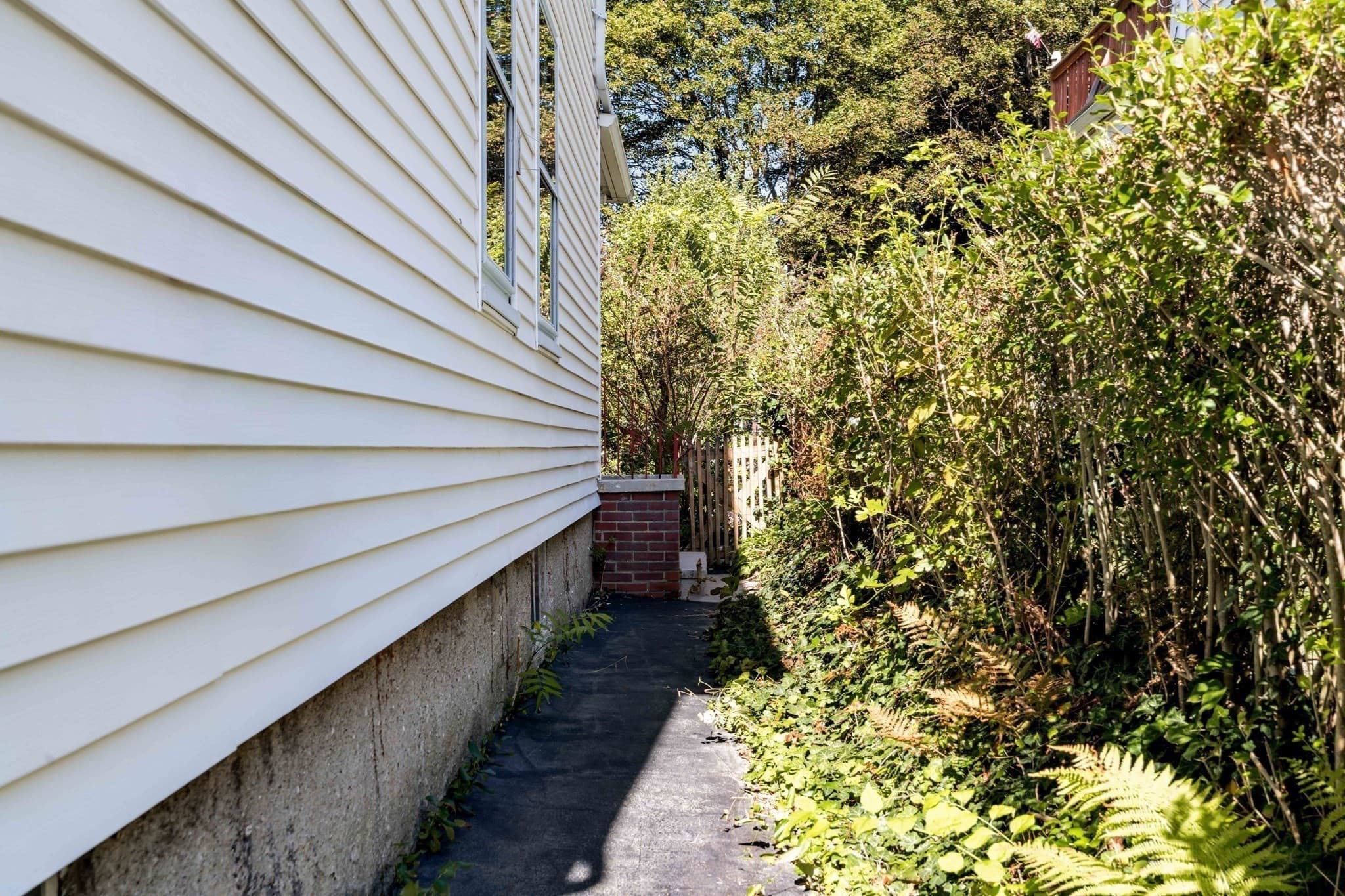 Single Family Residence at 11 Grandview Street, Boston MA 02131, Boston, photo 39 of 39