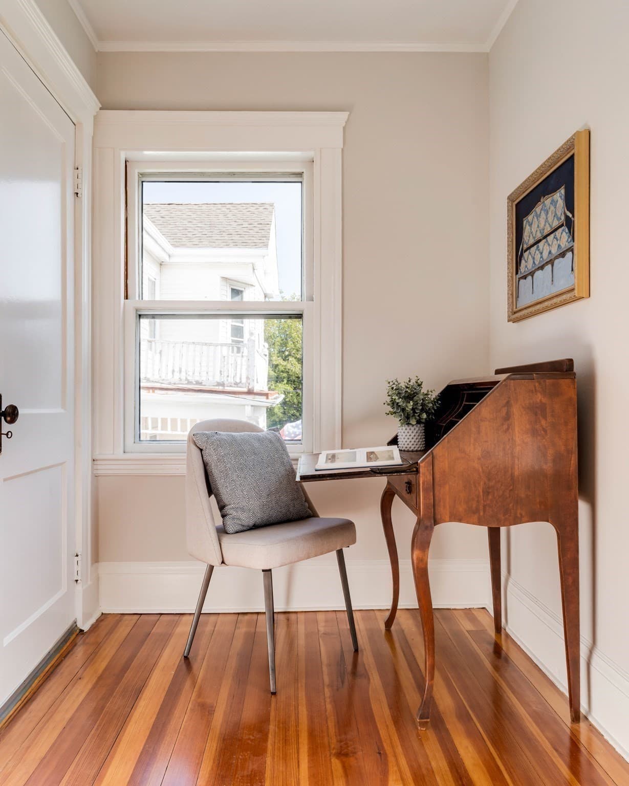Single Family Residence at 11 Grandview Street, Boston MA 02131, Boston, photo 29 of 39