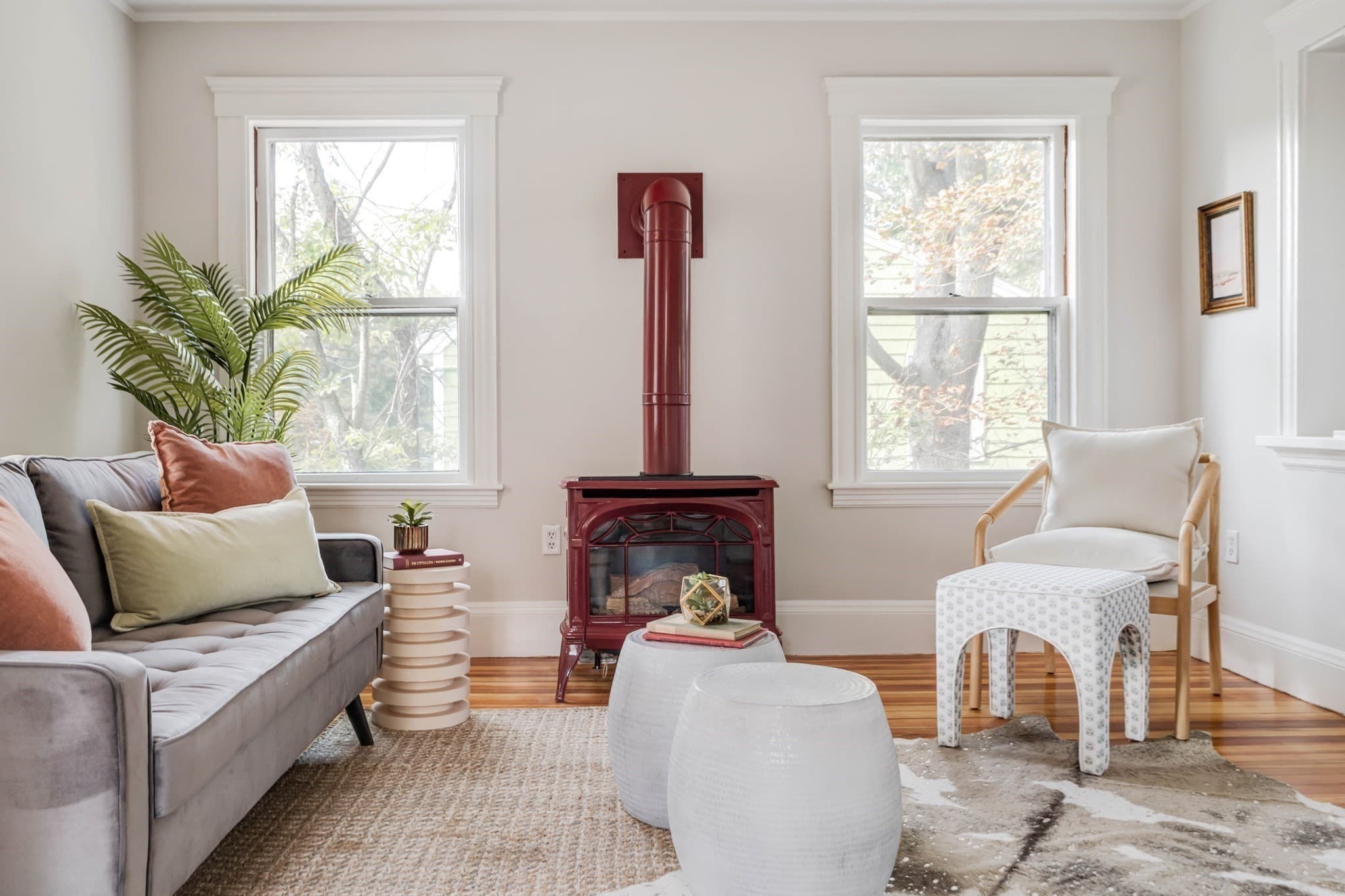 Single Family Residence at 11 Grandview Street, Boston MA 02131, Boston, photo 8 of 39