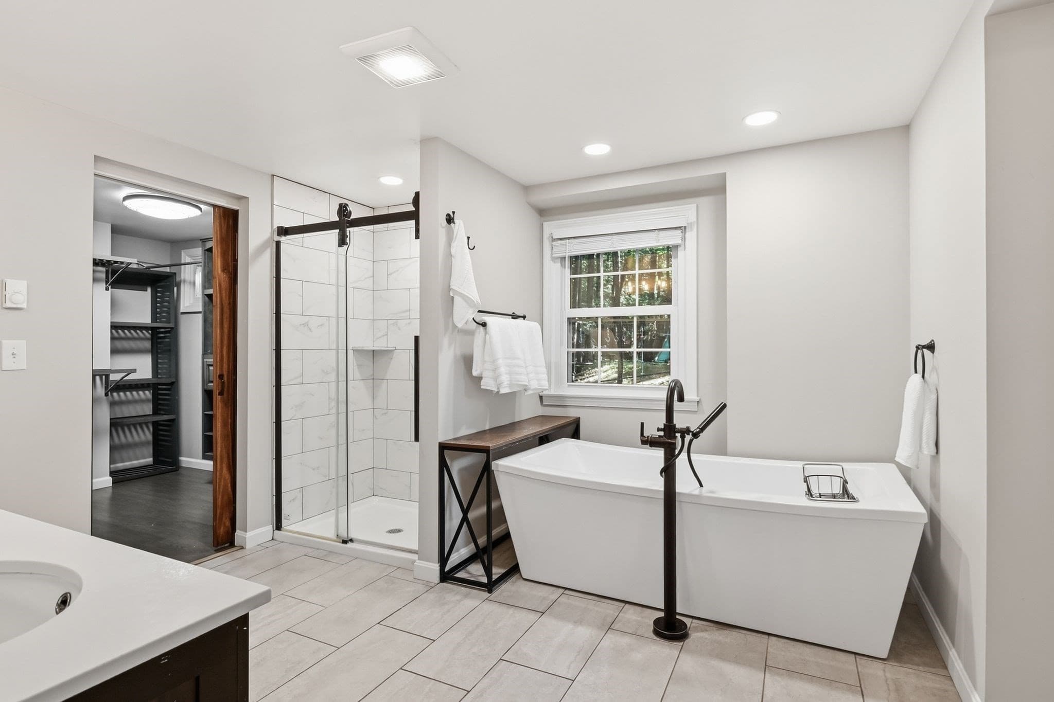 Single Family Residence at 218 Heatherstone Rd, Amherst MA 01002, Amherst, photo 24 of 42