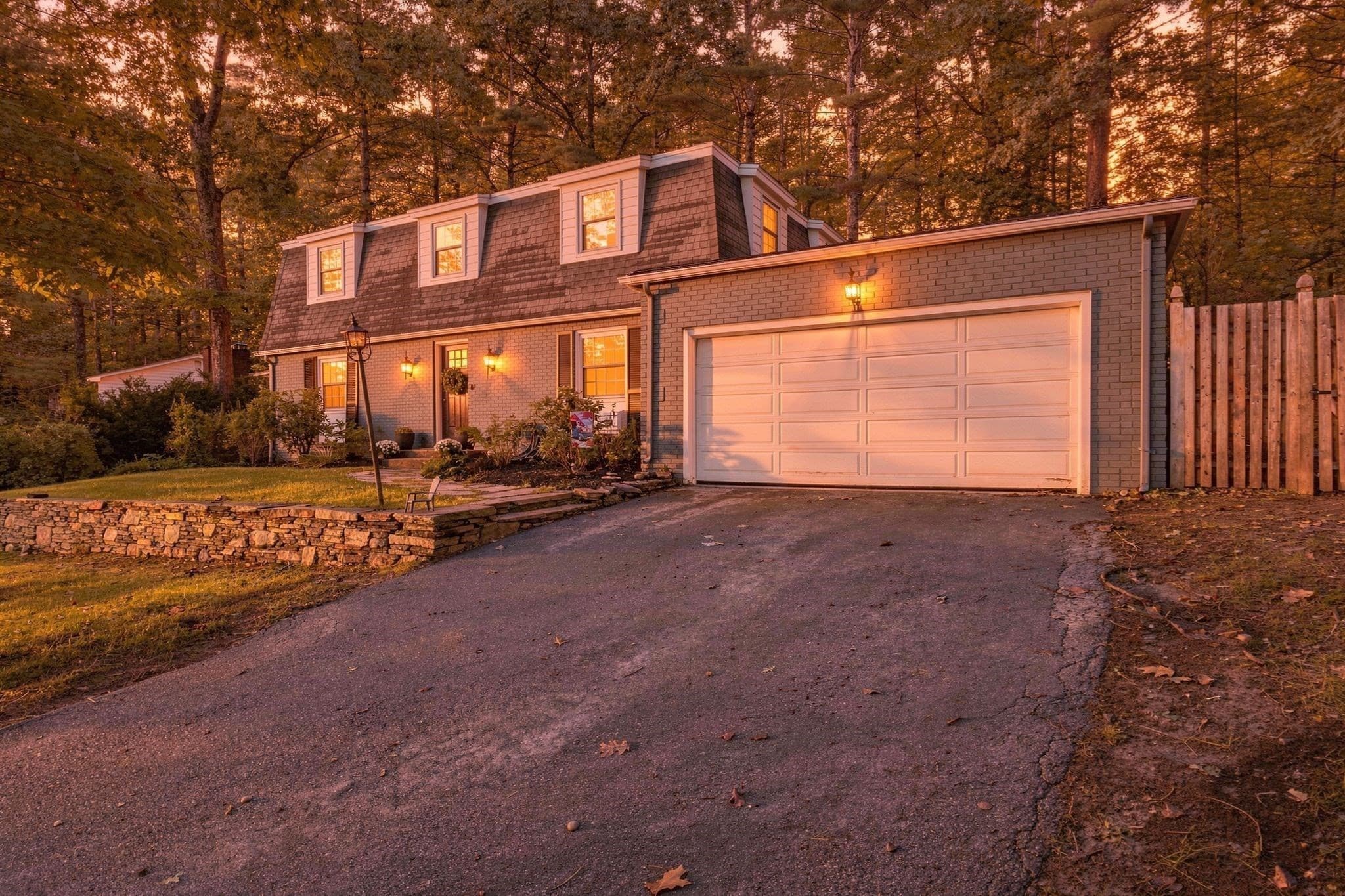 Single Family Residence at 218 Heatherstone Rd, Amherst MA 01002, Amherst, photo 40 of 42