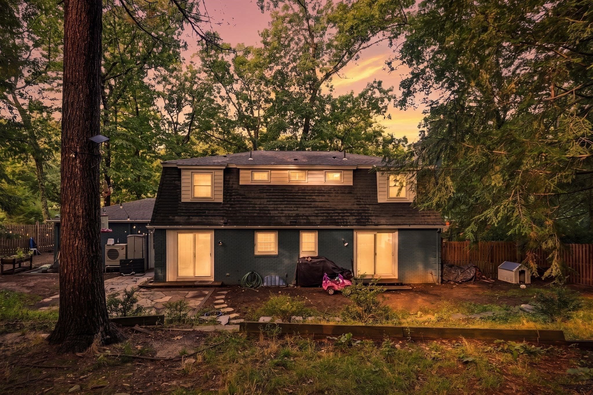 Single Family Residence at 218 Heatherstone Rd, Amherst MA 01002, Amherst, photo 39 of 42