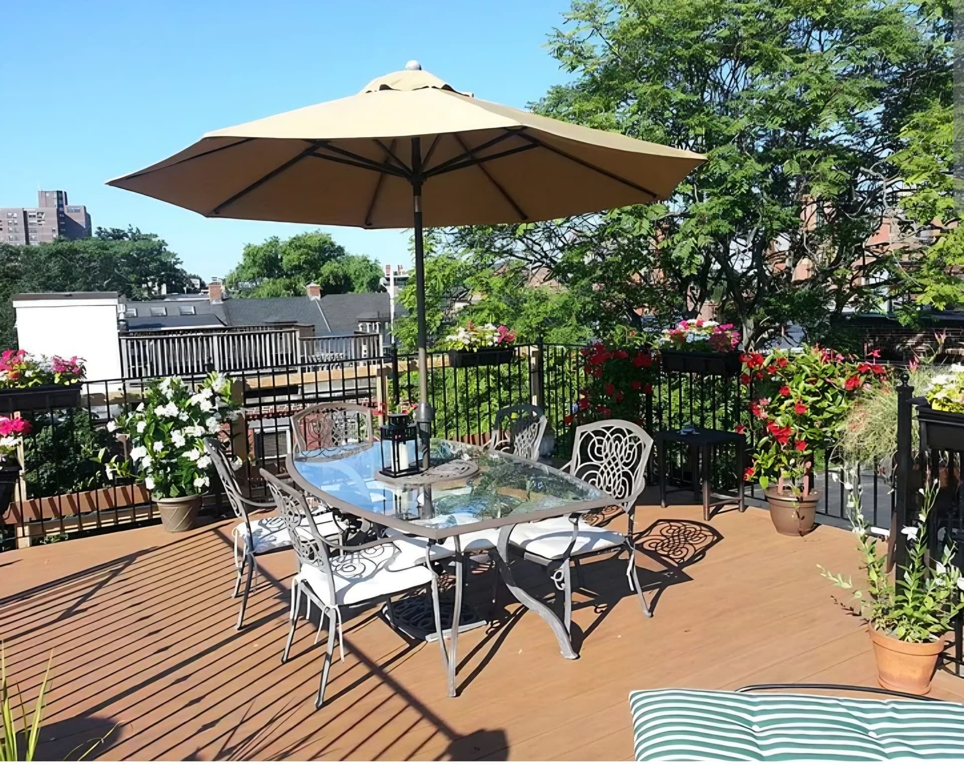 Condominium at 32 Milford PH, Boston MA 02118, photo 13 of 15