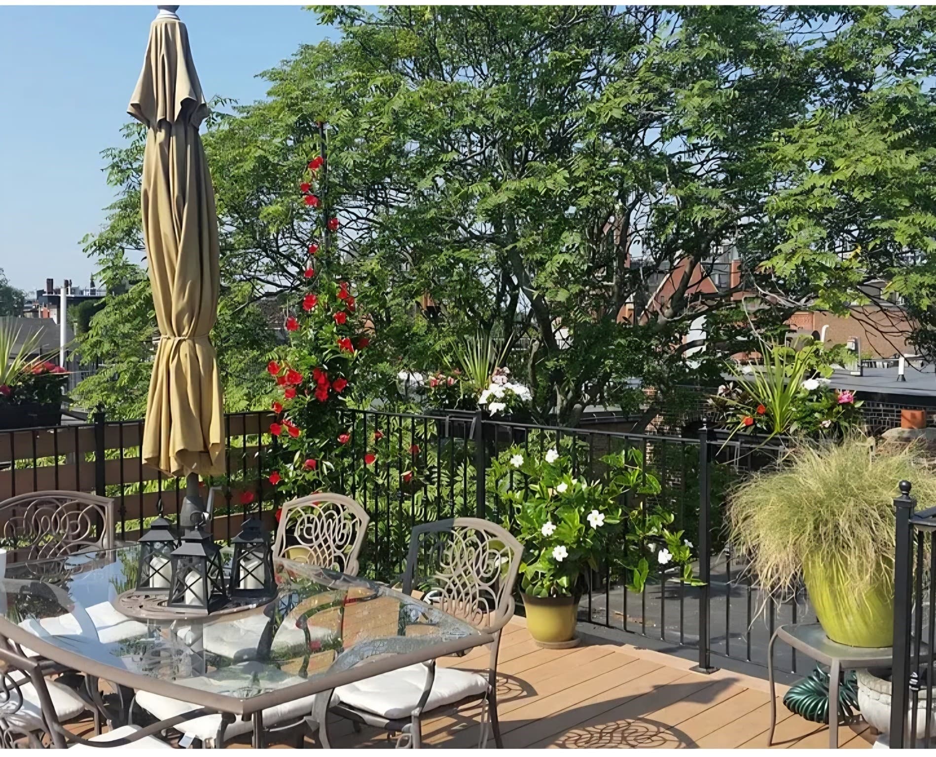 Condominium at 32 Milford PH, Boston MA 02118, photo 12 of 15