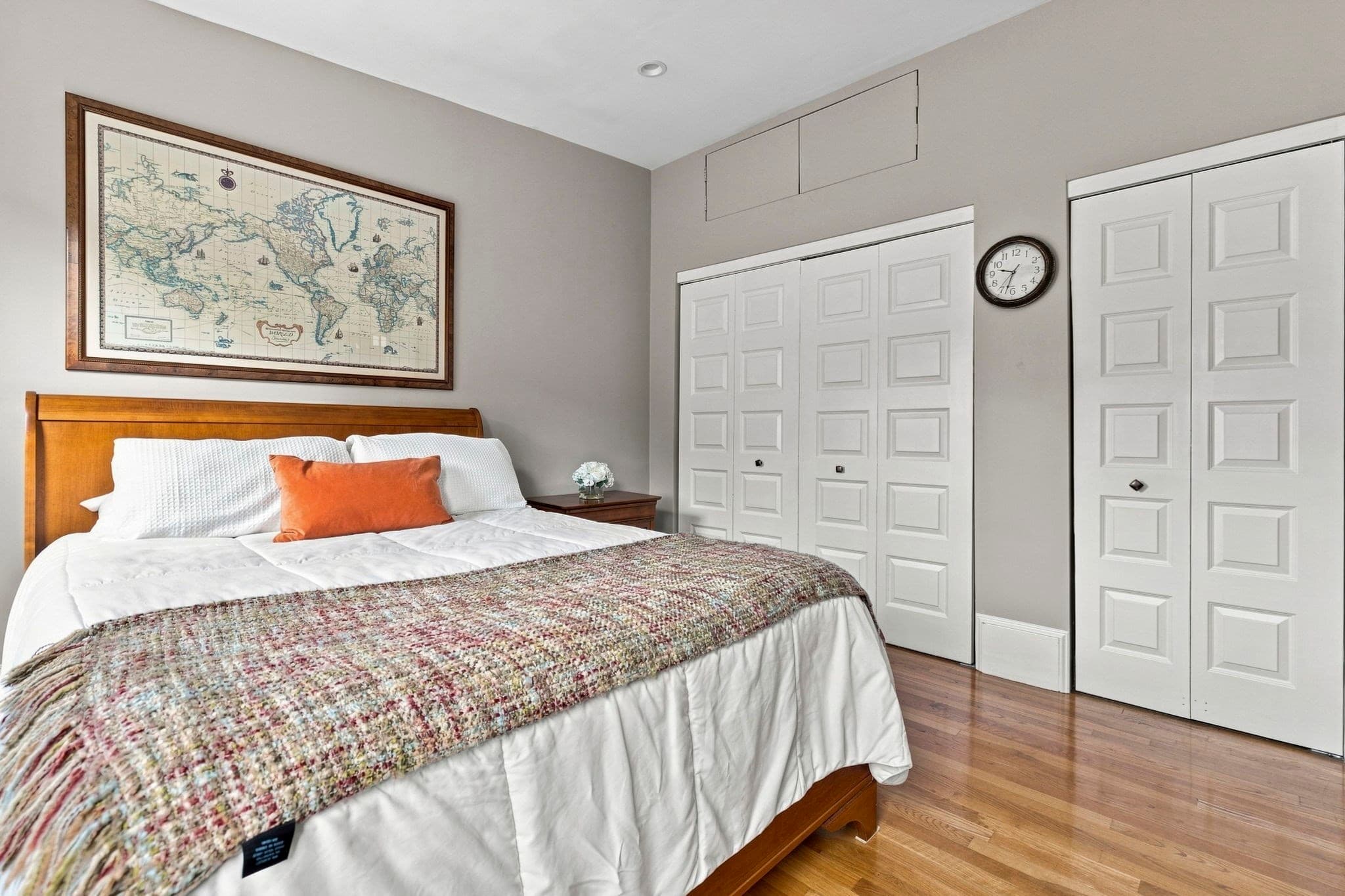 Condominium at 32 Milford PH, Boston MA 02118, photo 7 of 15